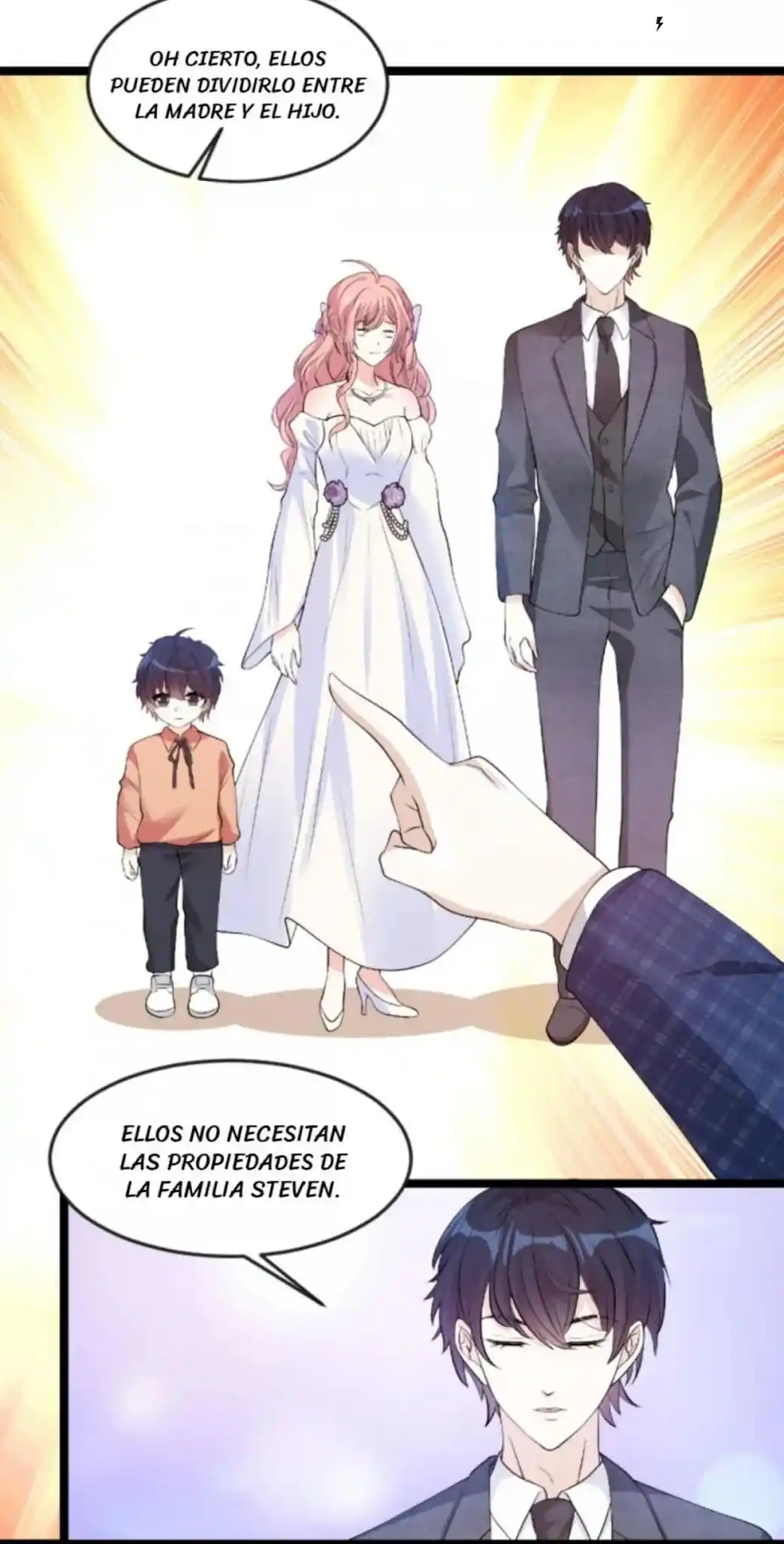 My Wife Is Pathetic - Capítulo 143 - Página 18 - LectorTMOo