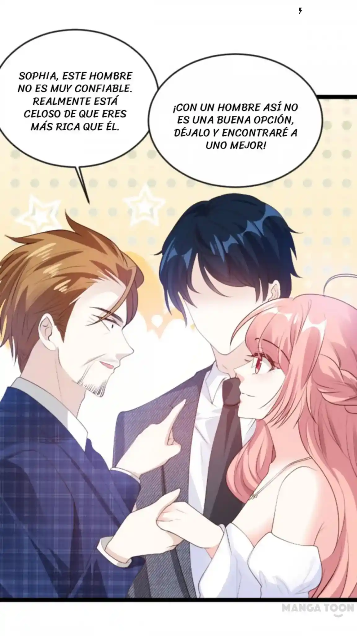 My Wife Is Pathetic - Capítulo 143 - Página 25 - LectorTMOo