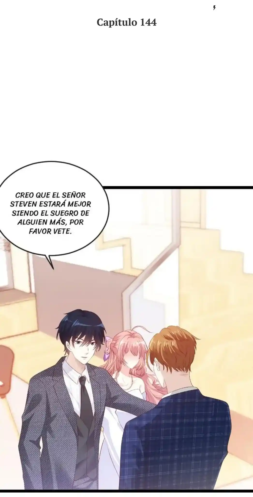 My Wife Is Pathetic - Capítulo 144 - Página 2 - LectorTMOo