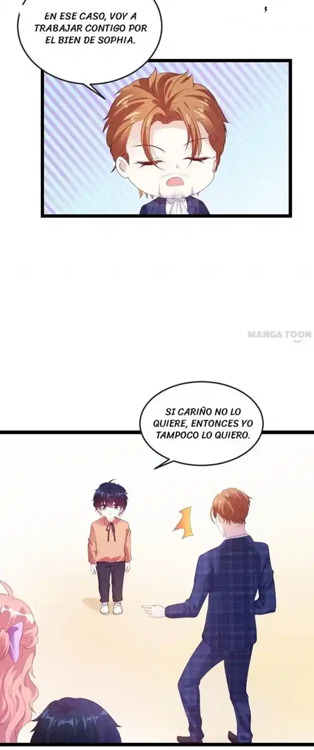 My Wife Is Pathetic - Capítulo 144 - Página 8 - LectorTMOo