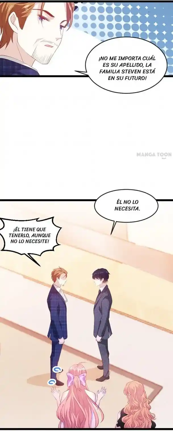 My Wife Is Pathetic - Capítulo 144 - Página 11 - LectorTMOo