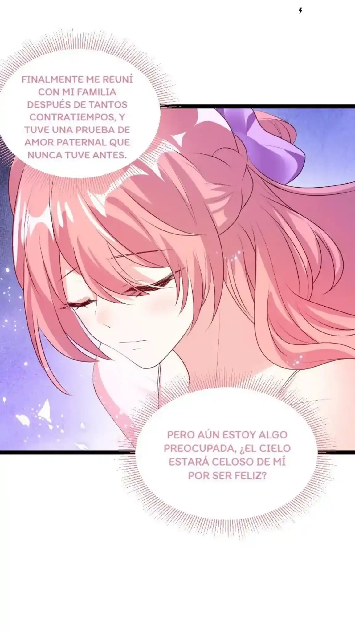 My Wife Is Pathetic - Capítulo 144 - Página 21 - LectorTMOo