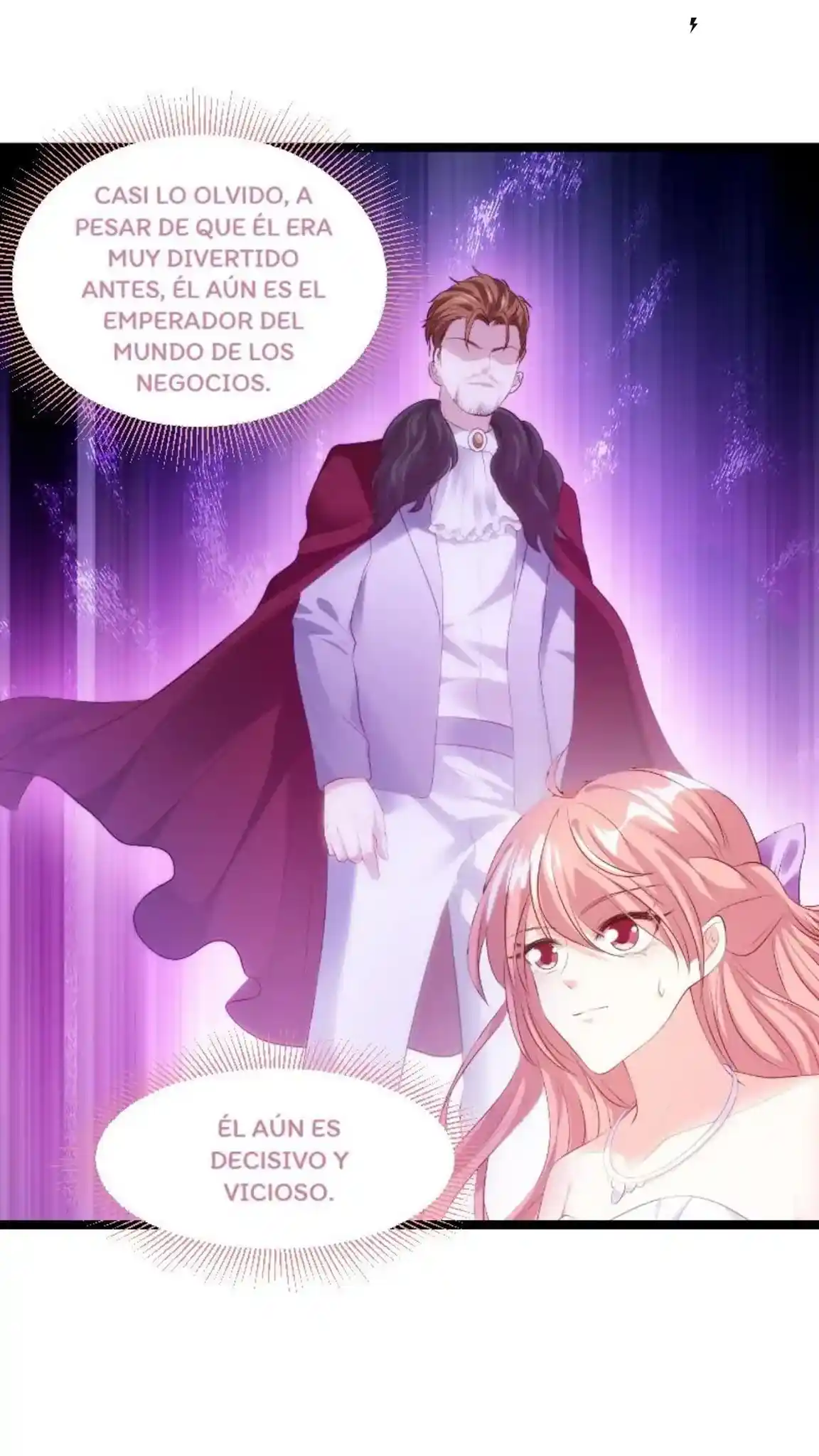 My Wife Is Pathetic - Capítulo 144 - Página 24 - LectorTMOo