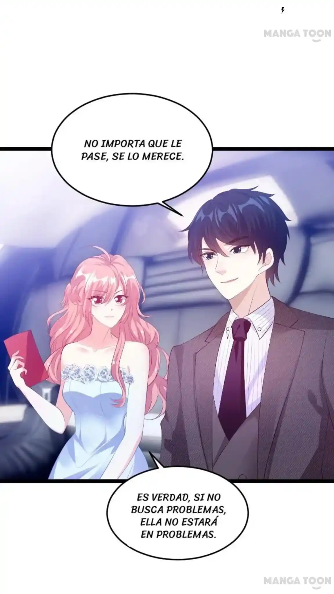 My Wife Is Pathetic - Capítulo 144 - Página 27 - LectorTMOo
