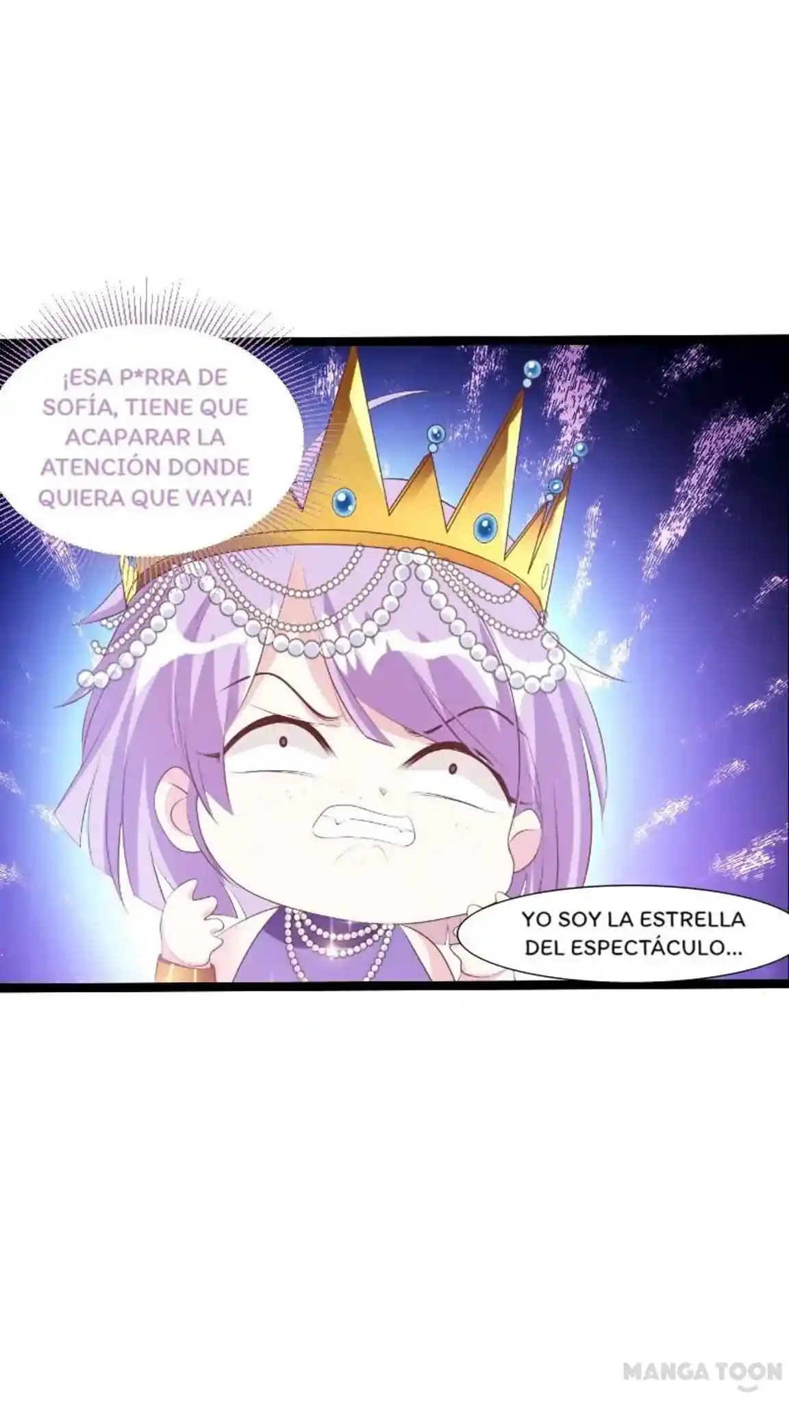 My Wife Is Pathetic - Capítulo 145 - Página 7 - LectorTMOo