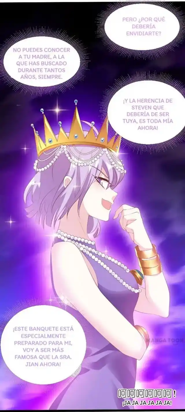 My Wife Is Pathetic - Capítulo 145 - Página 8 - LectorTMOo