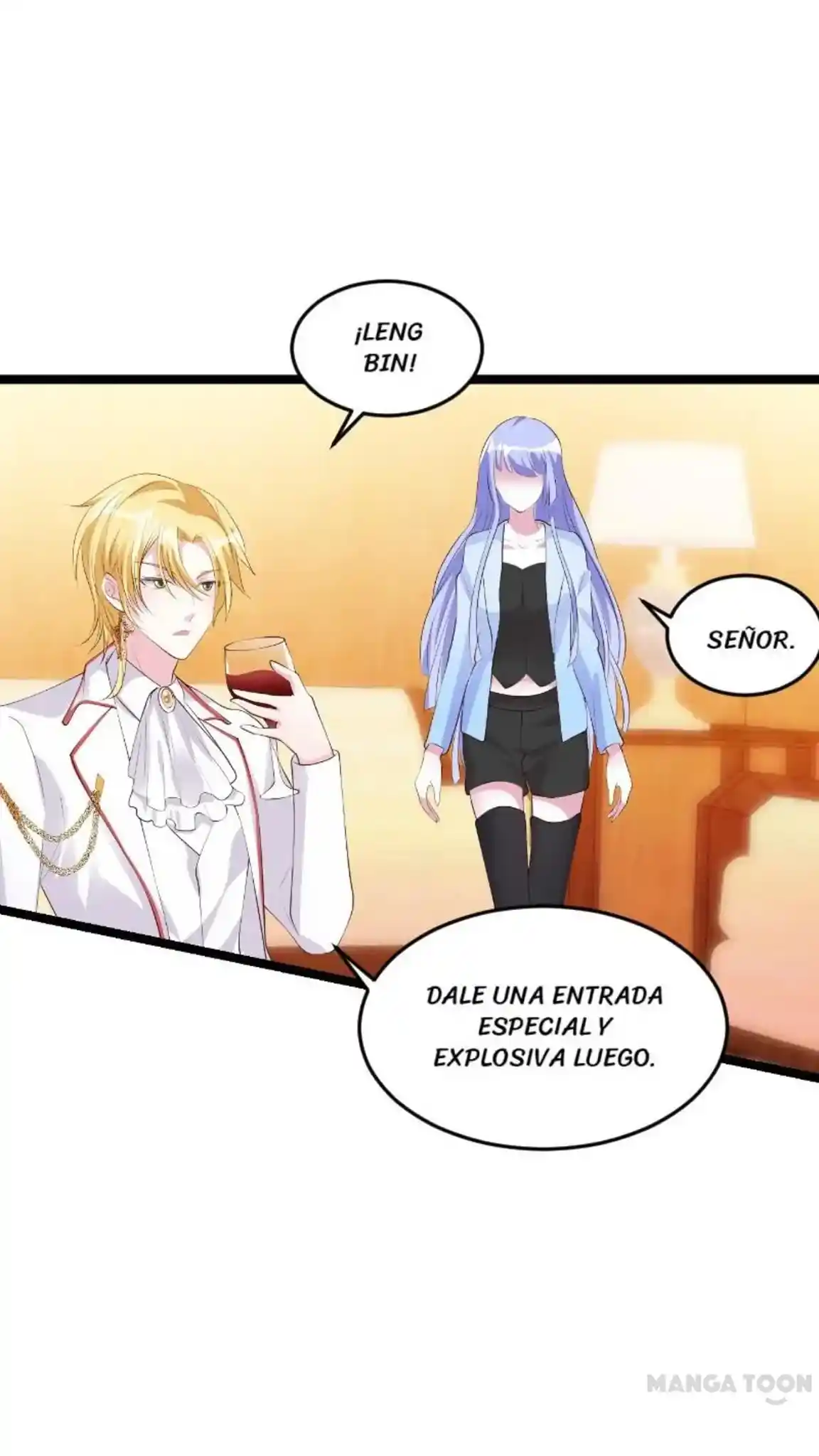 My Wife Is Pathetic - Capítulo 145 - Página 10 - LectorTMOo