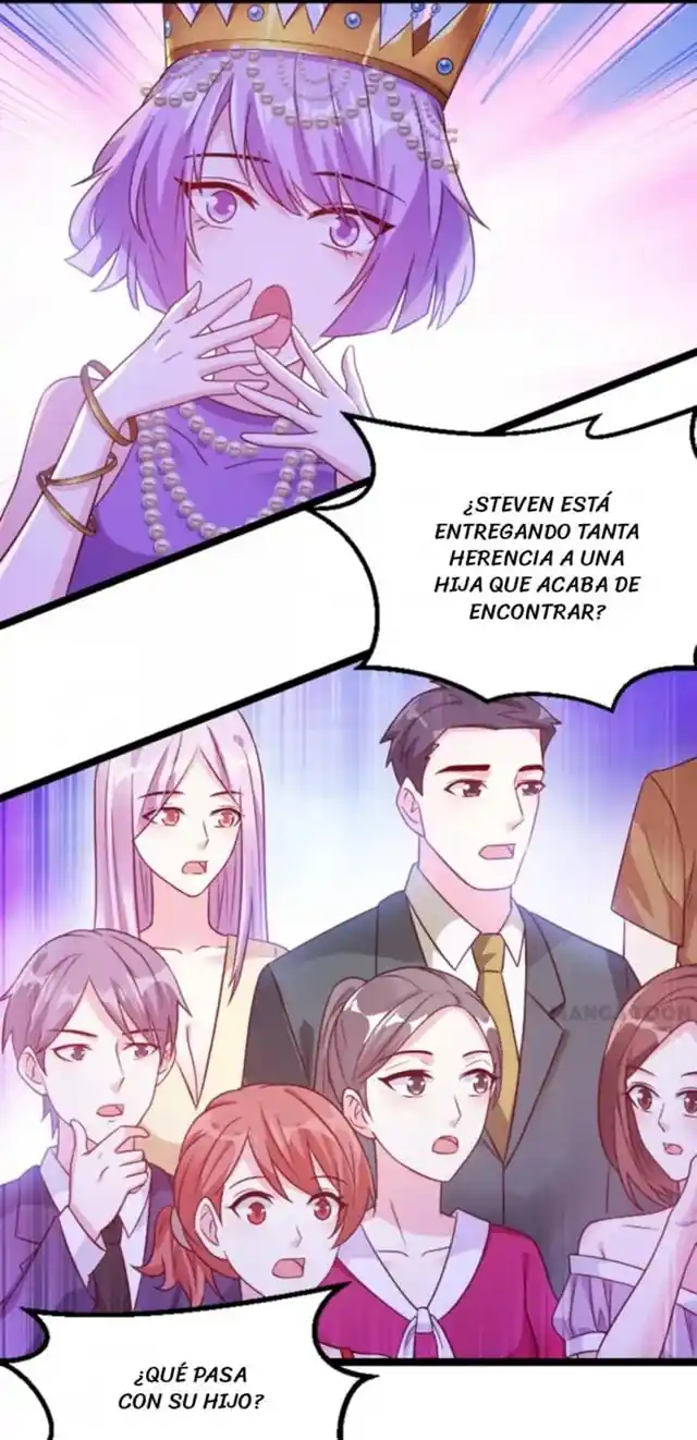 My Wife Is Pathetic - Capítulo 145 - Página 17 - LectorTMOo