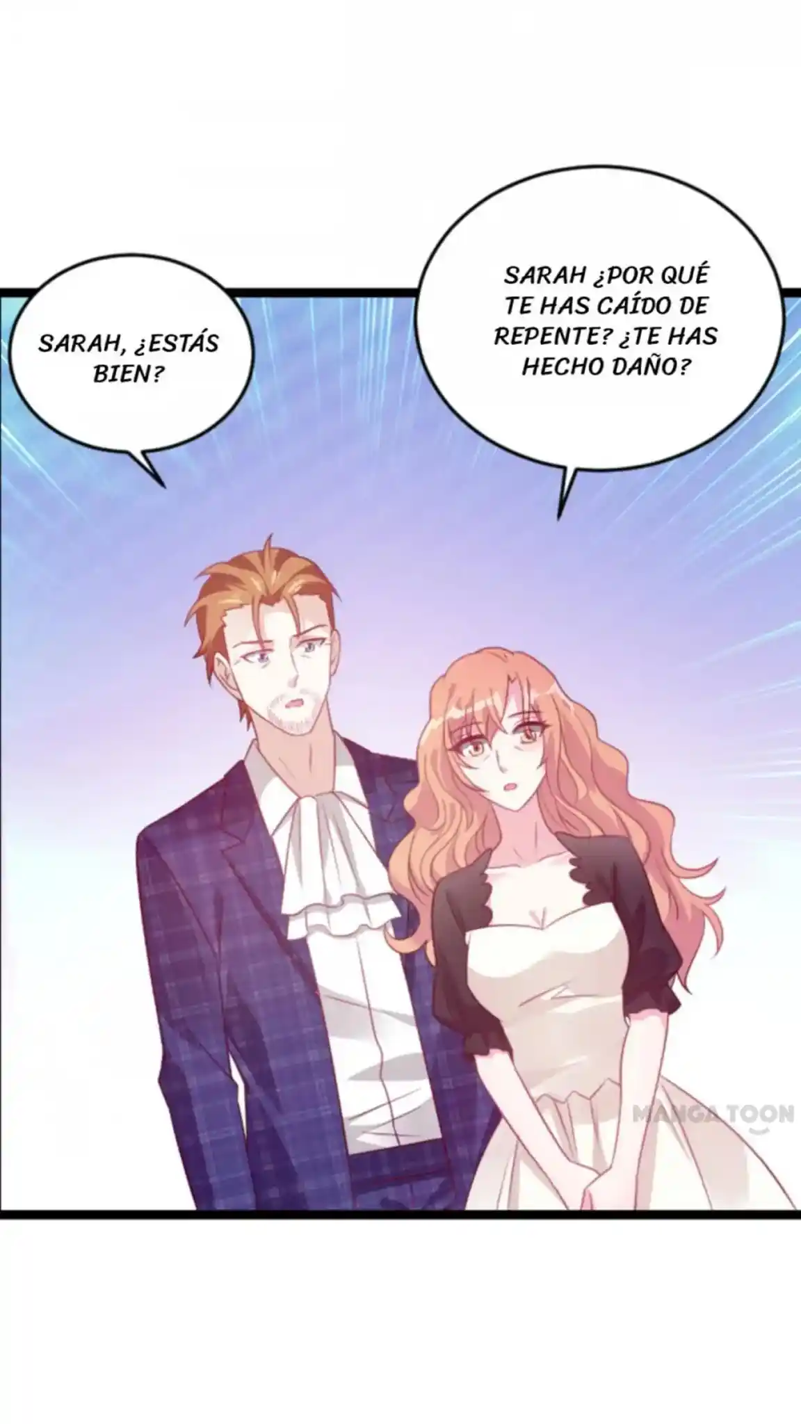 My Wife Is Pathetic - Capítulo 145 - Página 21 - LectorTMOo