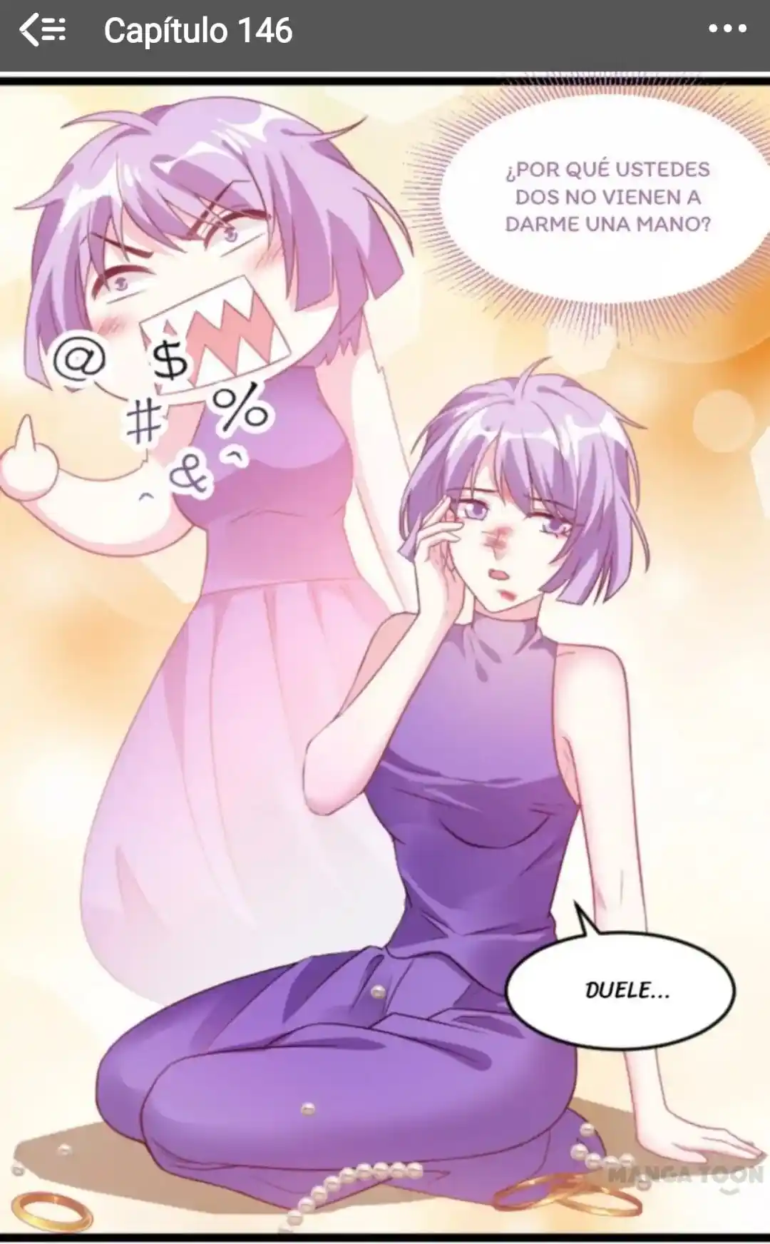 My Wife Is Pathetic - Capítulo 146 - Página 2 - LectorTMOo