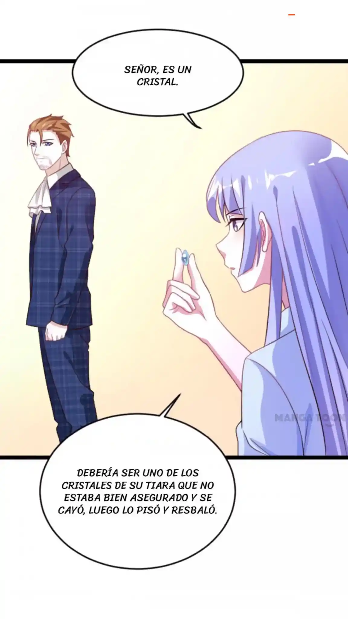 My Wife Is Pathetic - Capítulo 146 - Página 4 - LectorTMOo