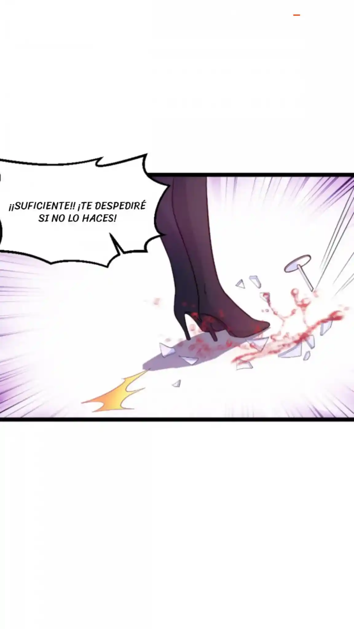 My Wife Is Pathetic - Capítulo 146 - Página 15 - LectorTMOo