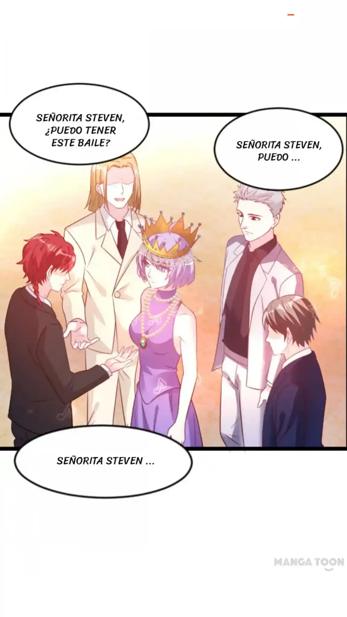My Wife Is Pathetic - Capítulo 146 - Página 17 - LectorTMOo