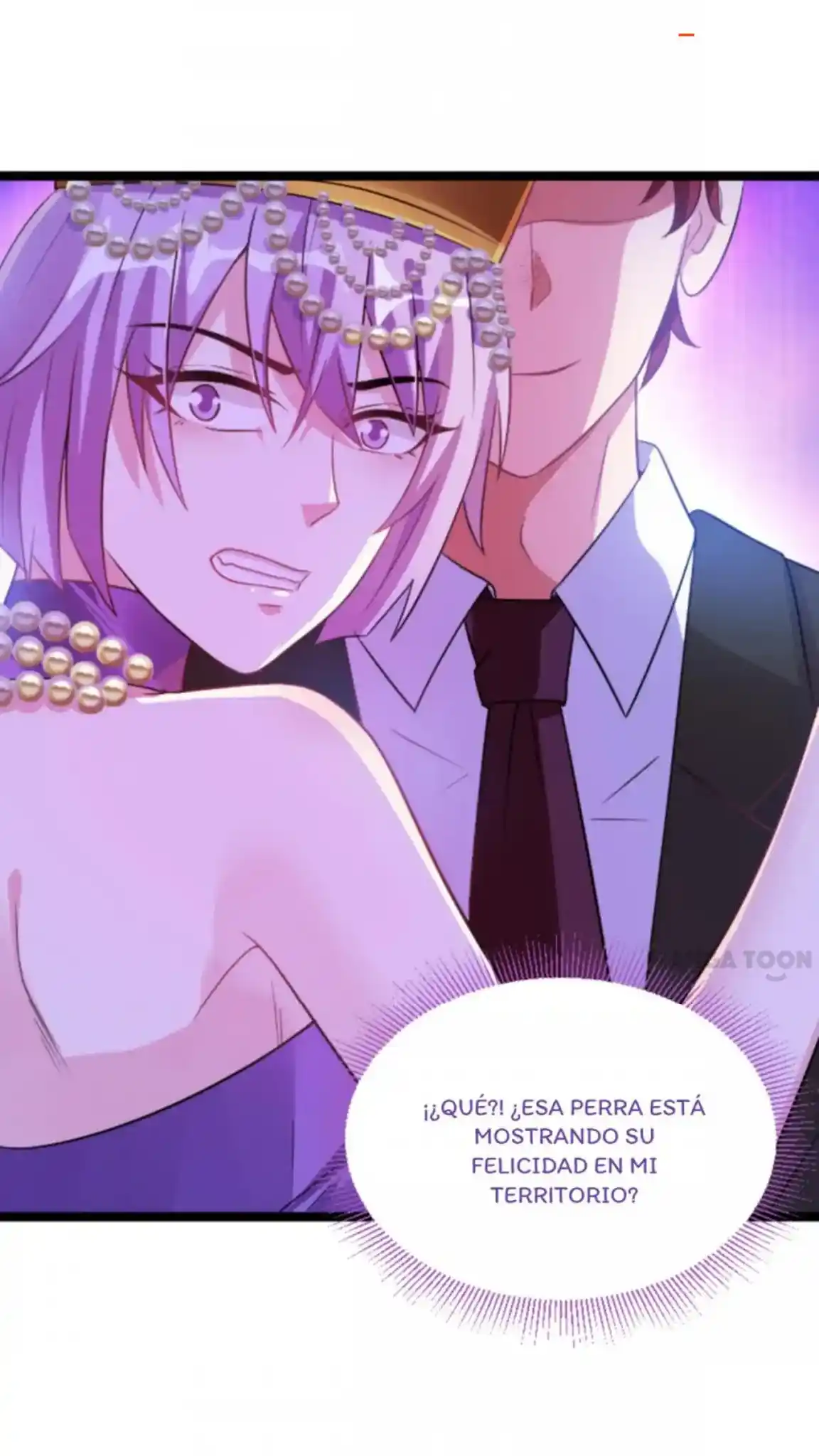 My Wife Is Pathetic - Capítulo 146 - Página 21 - LectorTMOo