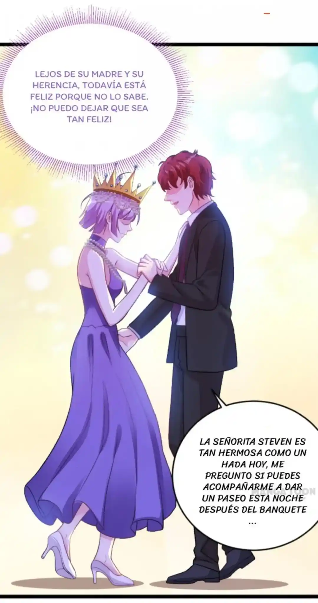 My Wife Is Pathetic - Capítulo 146 - Página 22 - LectorTMOo