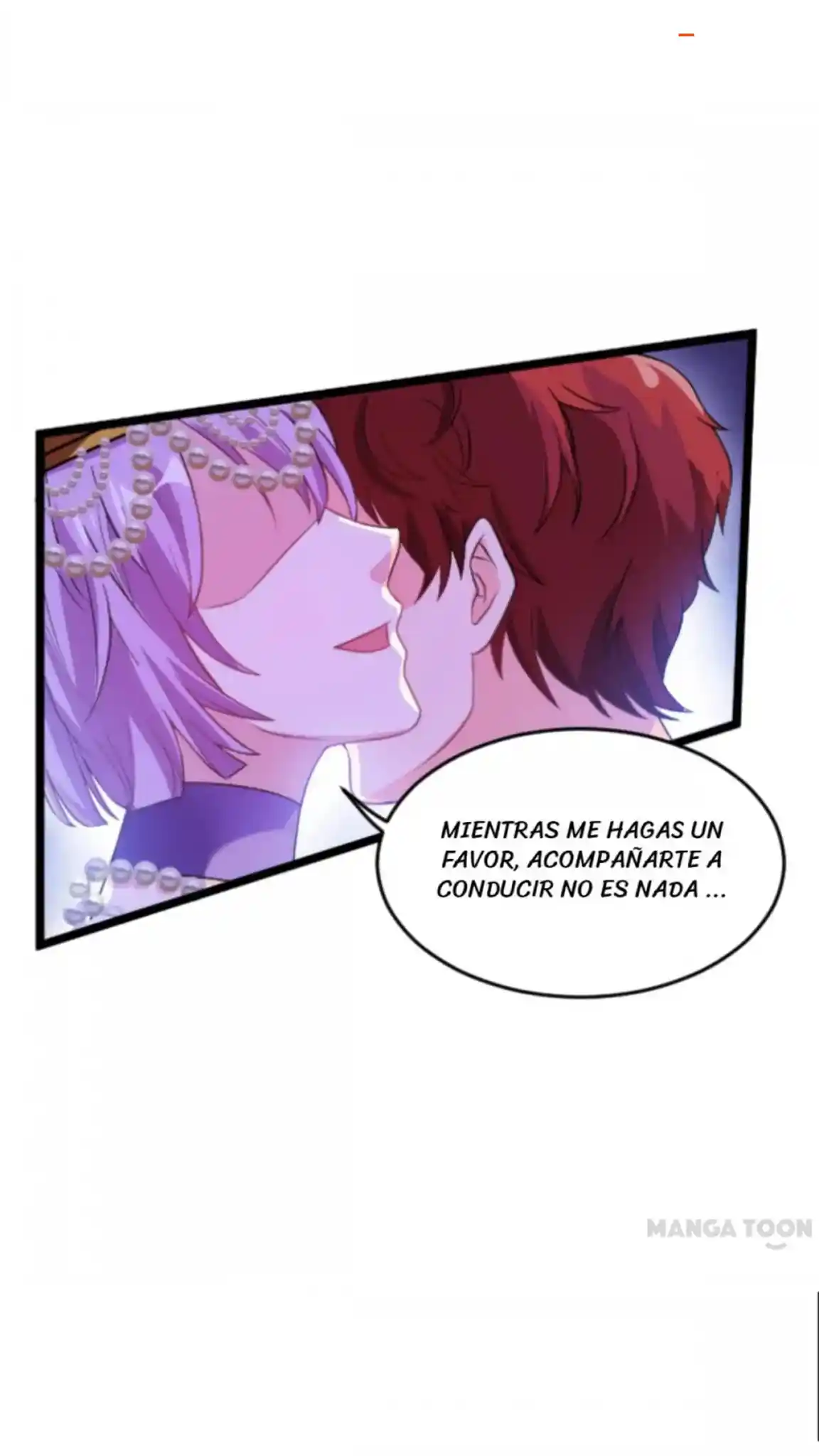 My Wife Is Pathetic - Capítulo 146 - Página 23 - LectorTMOo