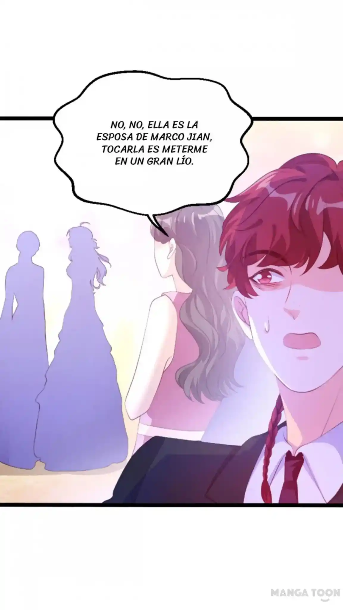 My Wife Is Pathetic - Capítulo 147 - Página 4 - LectorTMOo