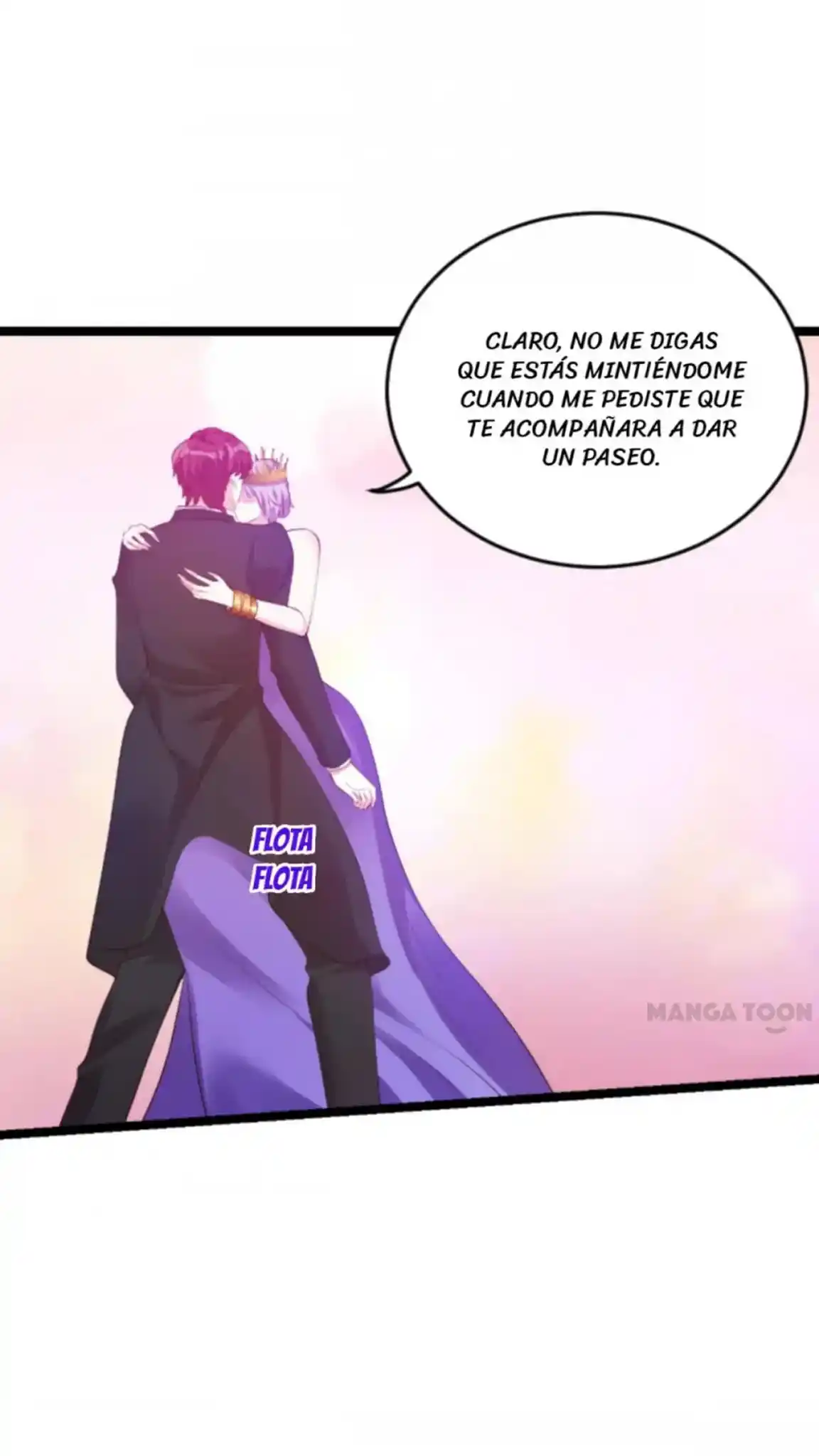 My Wife Is Pathetic - Capítulo 147 - Página 7 - LectorTMOo