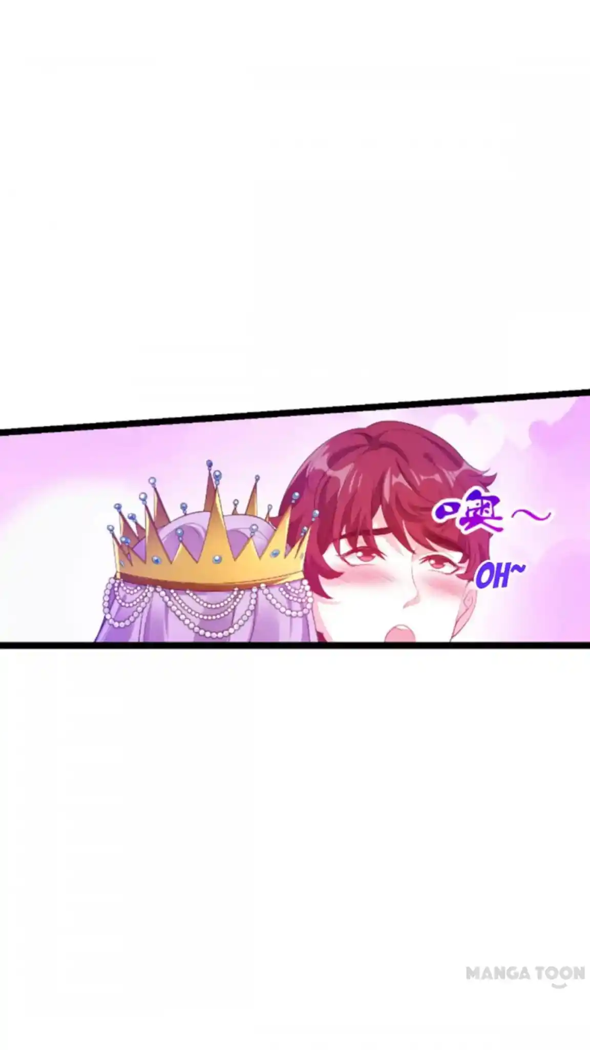 My Wife Is Pathetic - Capítulo 147 - Página 8 - LectorTMOo