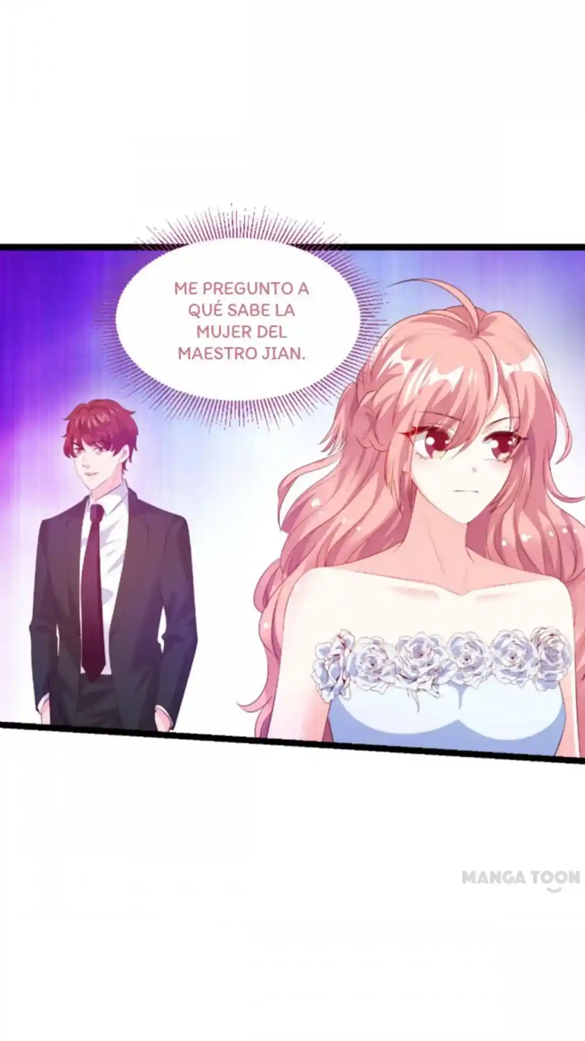 My Wife Is Pathetic - Capítulo 147 - Página 10 - LectorTMOo
