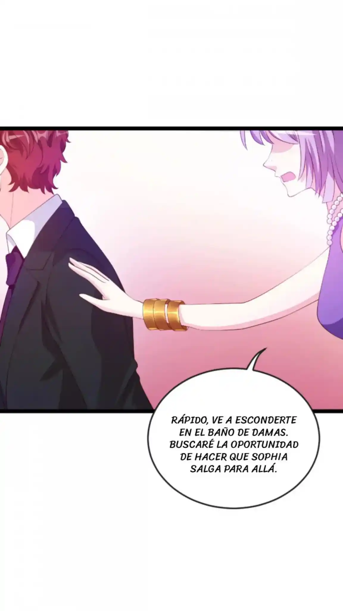 My Wife Is Pathetic - Capítulo 147 - Página 11 - LectorTMOo