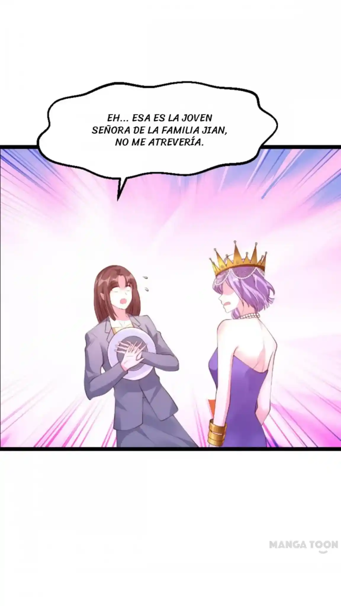 My Wife Is Pathetic - Capítulo 147 - Página 15 - LectorTMOo