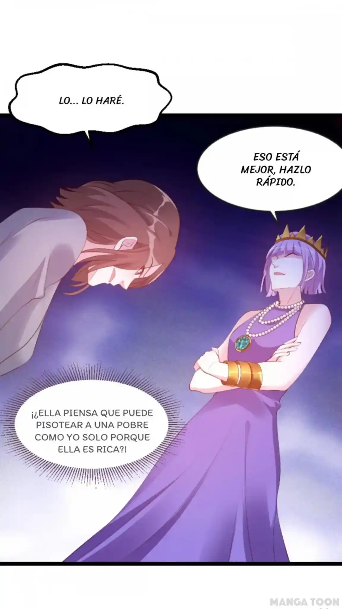 My Wife Is Pathetic - Capítulo 147 - Página 18 - LectorTMOo