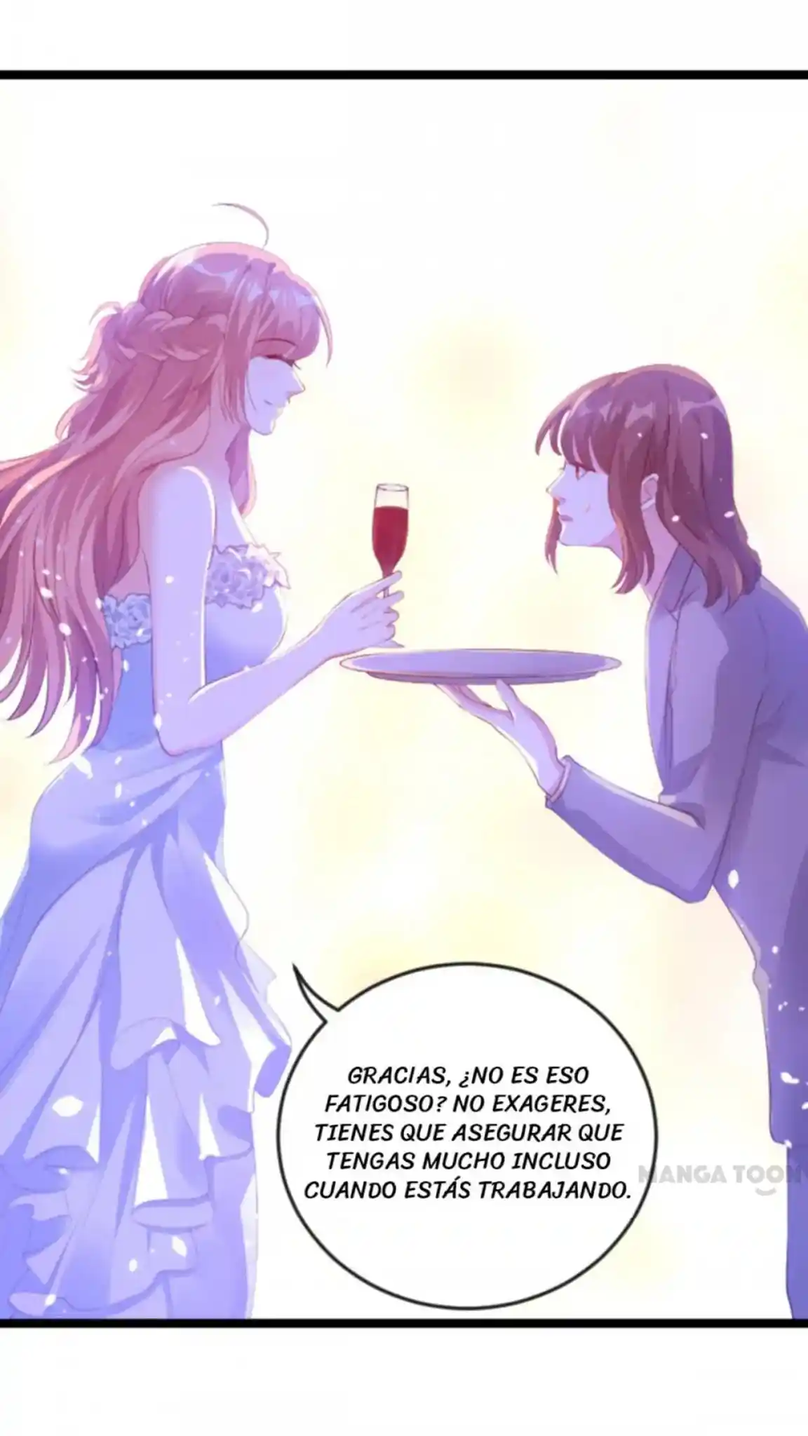 My Wife Is Pathetic - Capítulo 147 - Página 21 - LectorTMOo