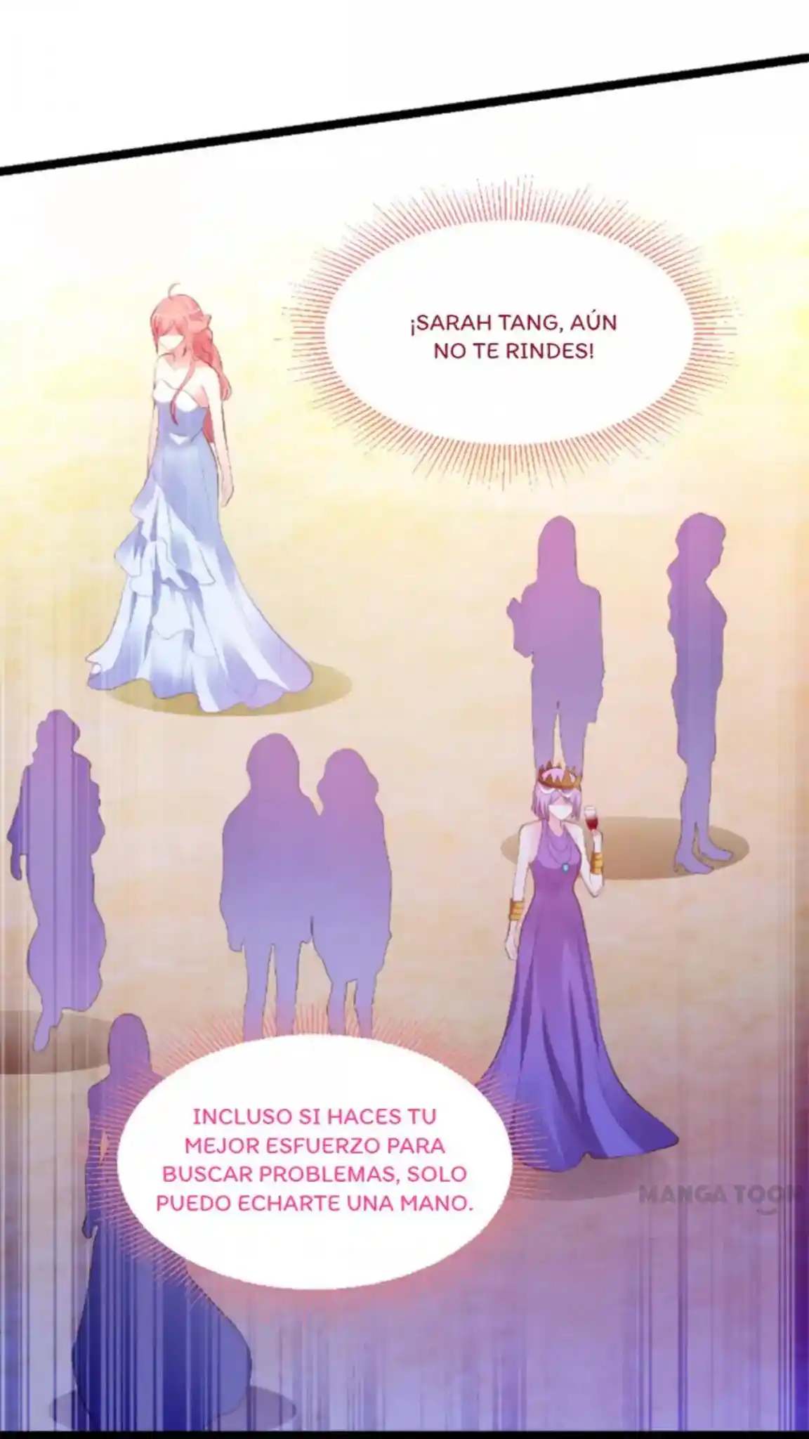 My Wife Is Pathetic - Capítulo 147 - Página 24 - LectorTMOo