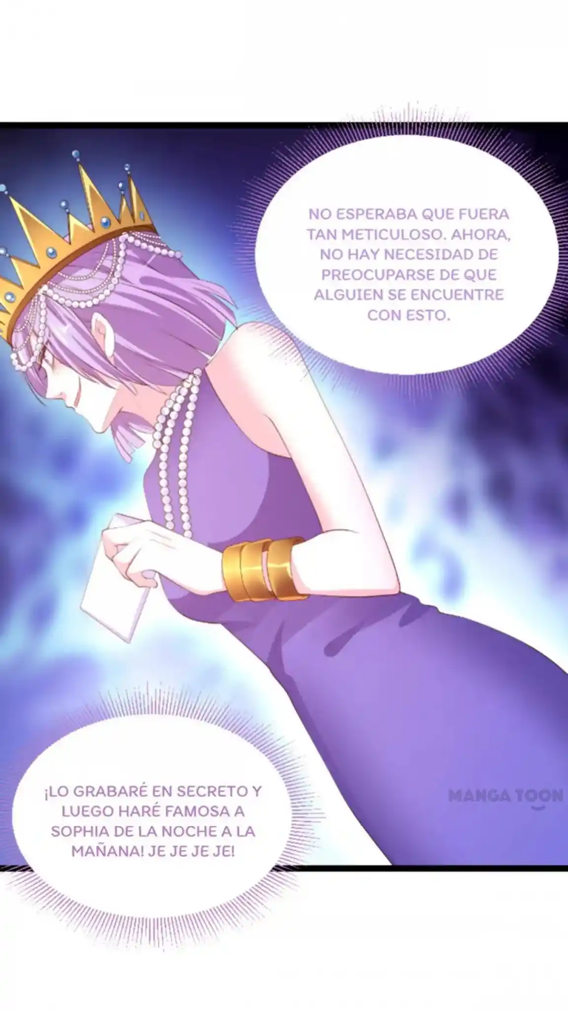 My Wife Is Pathetic - Capítulo 148 - Página 6 - LectorTMOo