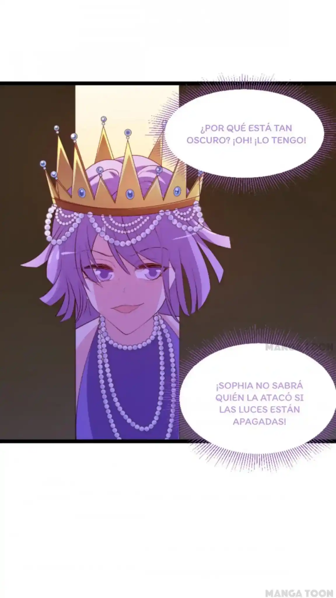 My Wife Is Pathetic - Capítulo 148 - Página 8 - LectorTMOo