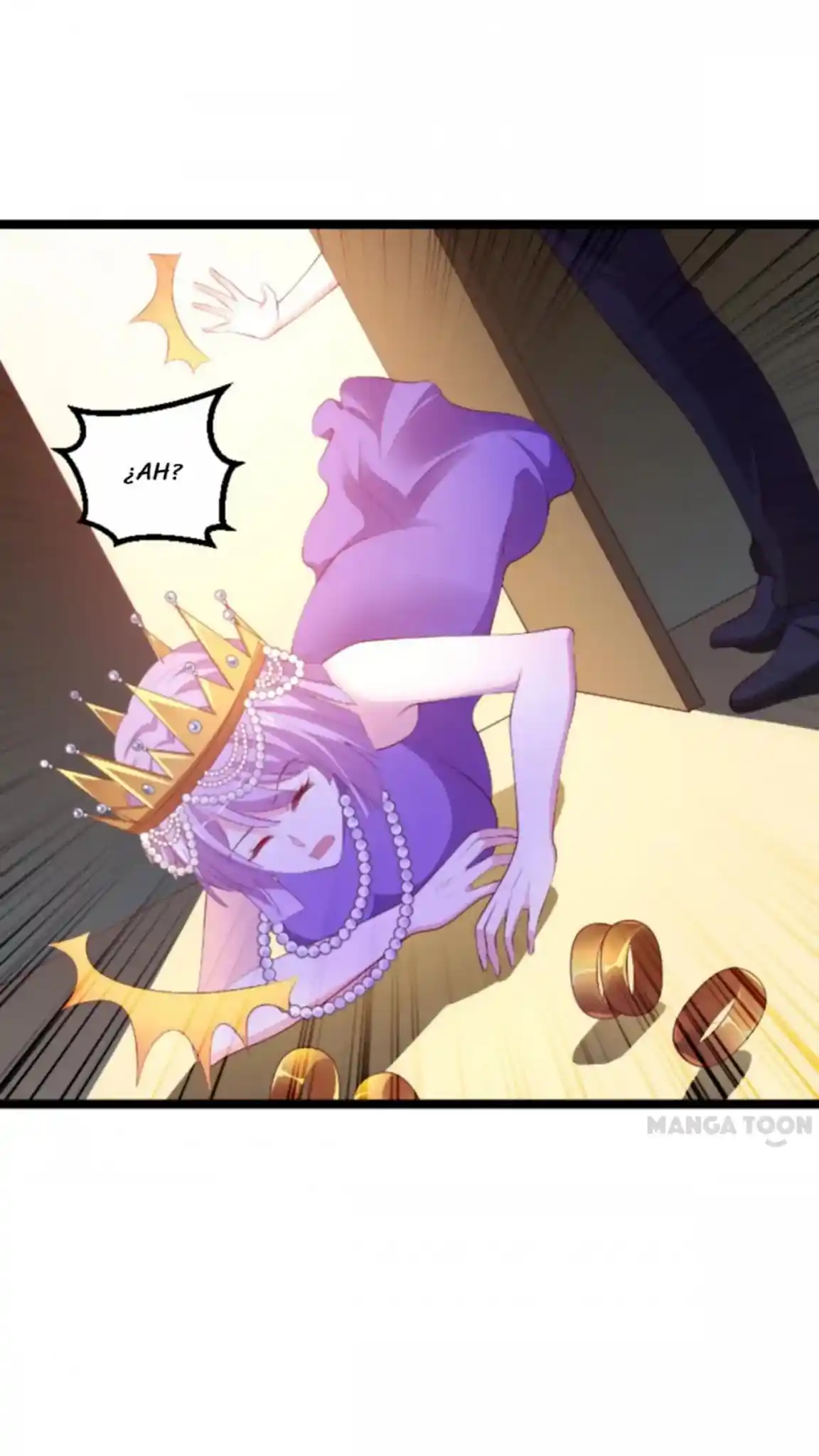 My Wife Is Pathetic - Capítulo 148 - Página 10 - LectorTMOo