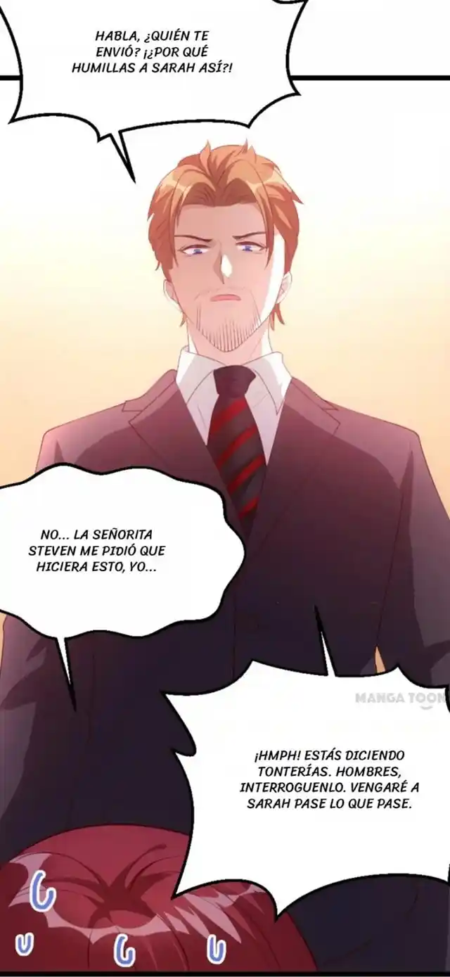 My Wife Is Pathetic - Capítulo 148 - Página 21 - LectorTMOo