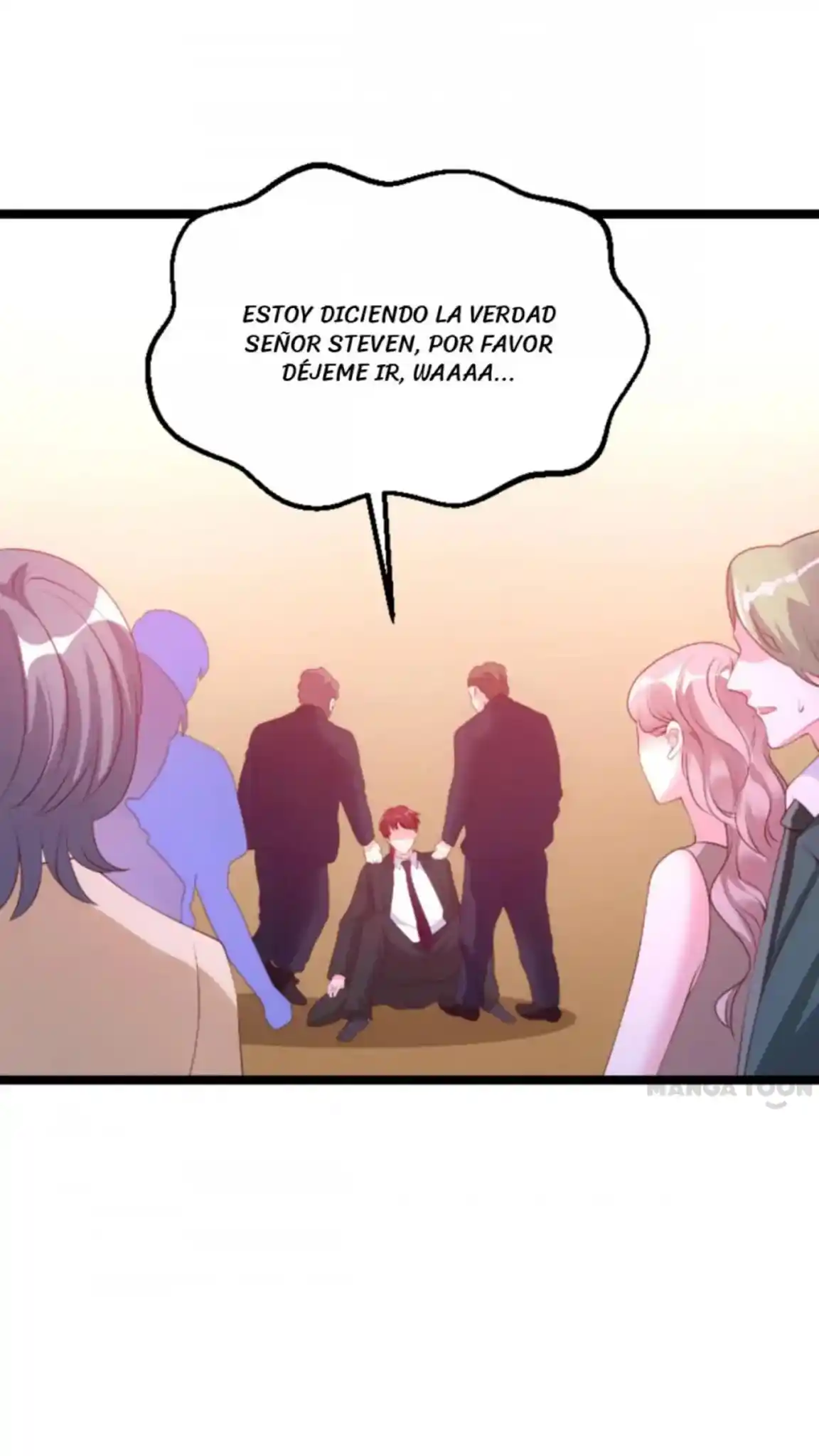 My Wife Is Pathetic - Capítulo 148 - Página 22 - LectorTMOo