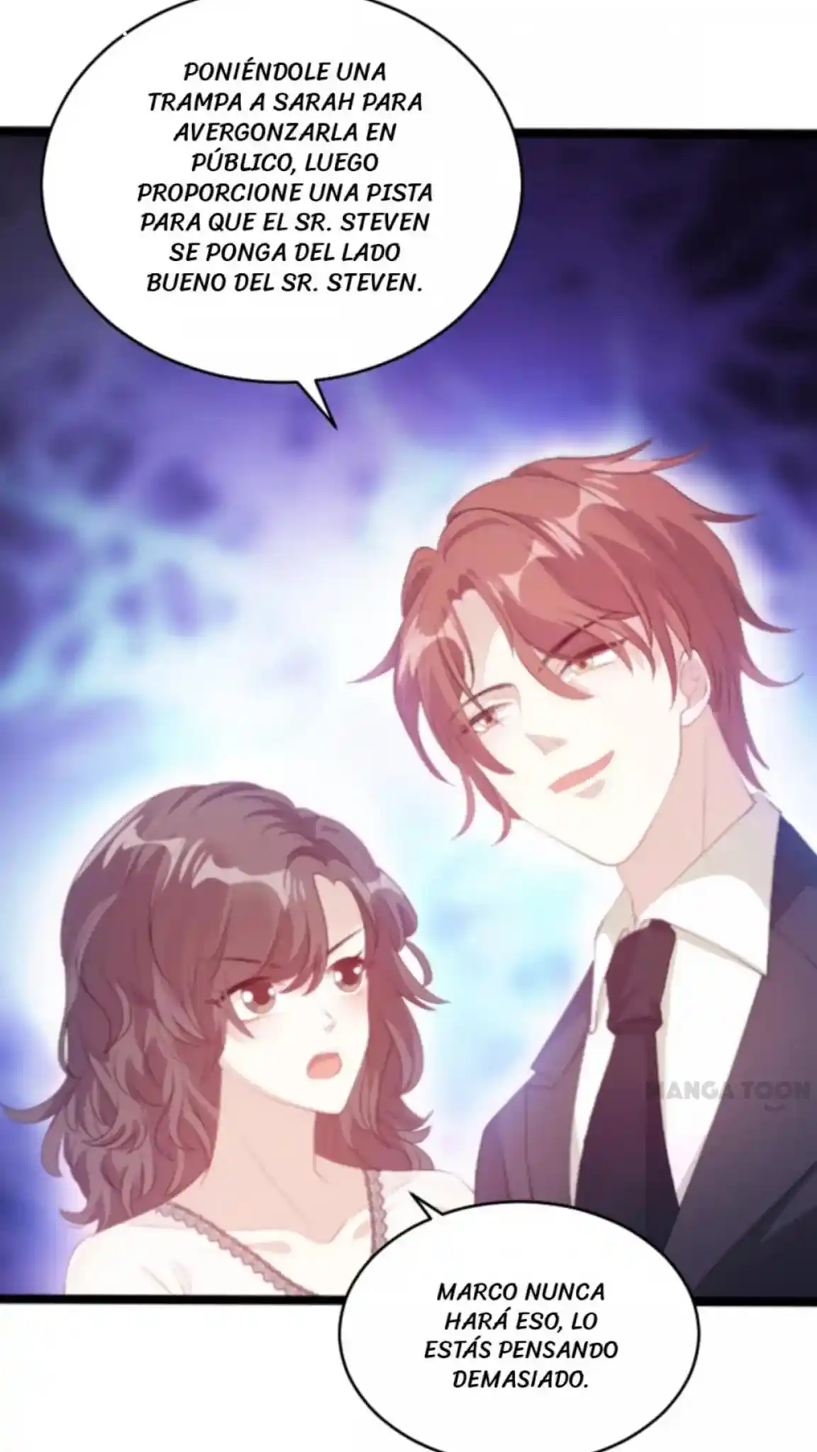 My Wife Is Pathetic - Capítulo 149 - Página 4 - LectorTMOo
