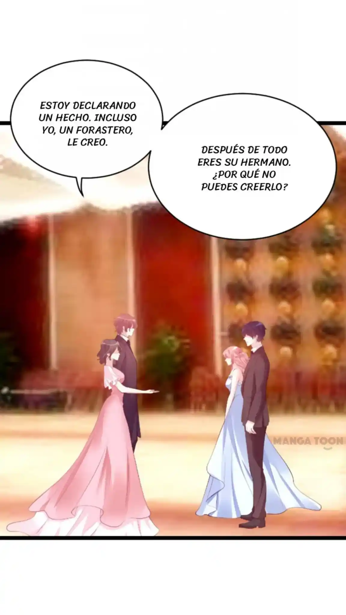 My Wife Is Pathetic - Capítulo 149 - Página 6 - LectorTMOo