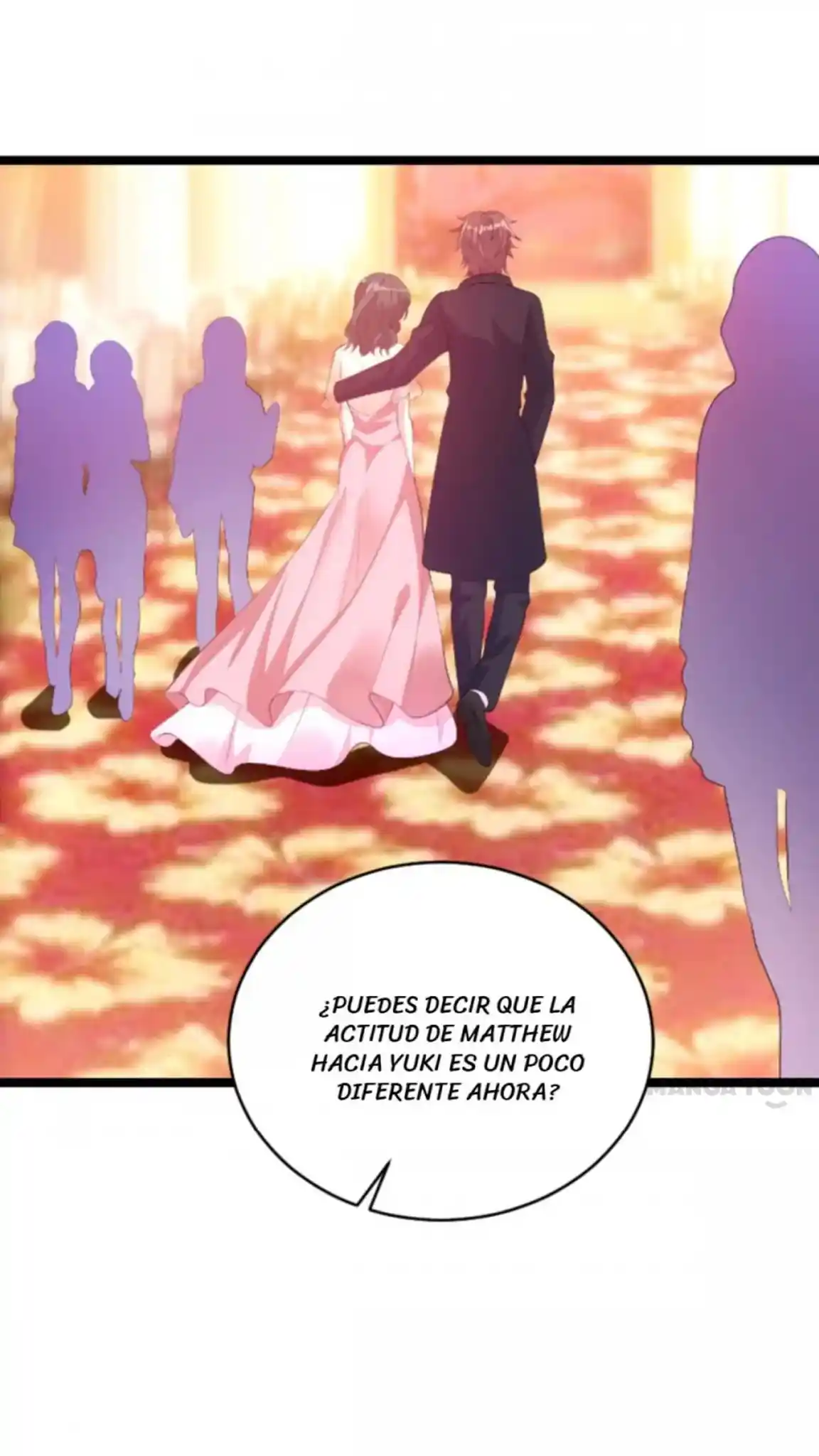 My Wife Is Pathetic - Capítulo 149 - Página 9 - LectorTMOo