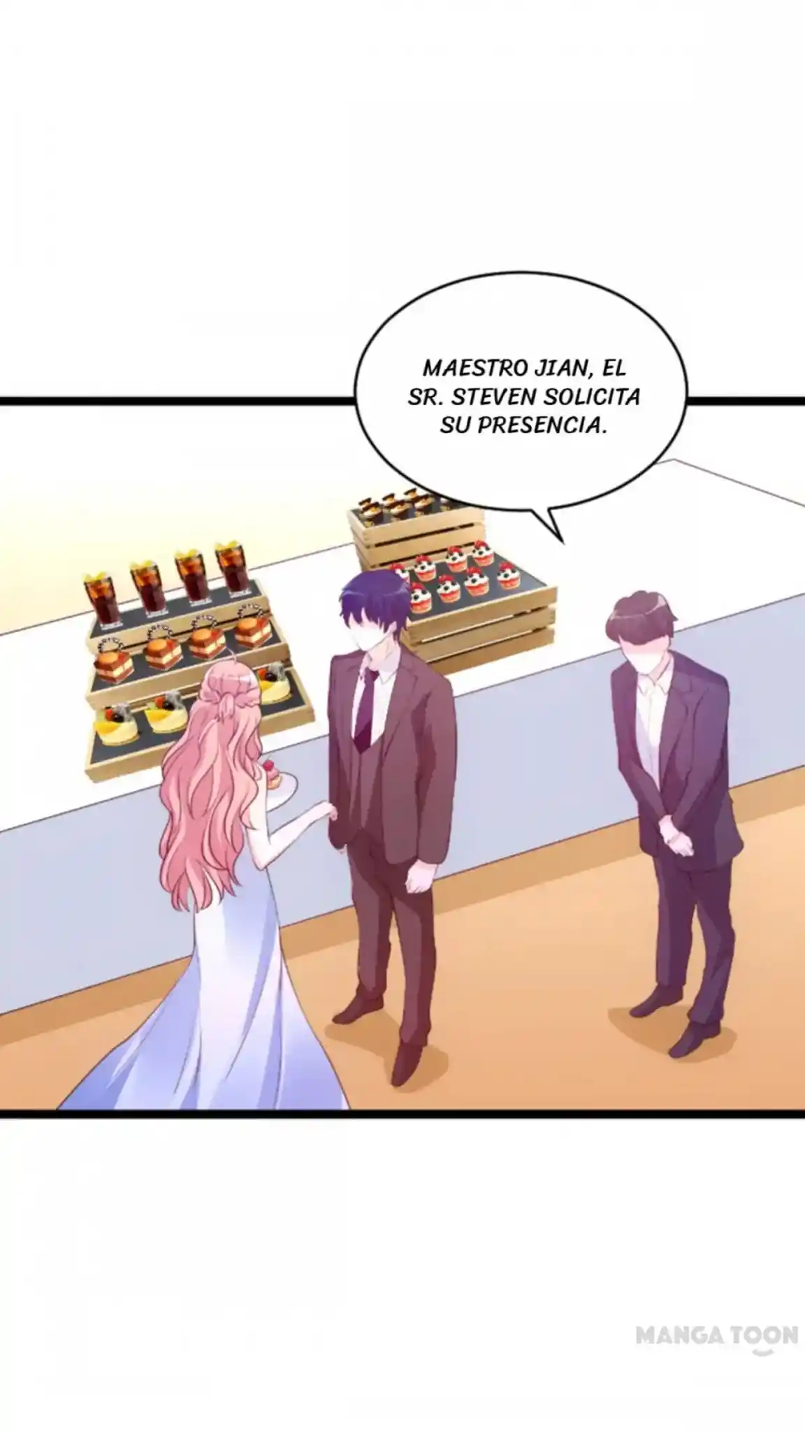 My Wife Is Pathetic - Capítulo 149 - Página 21 - LectorTMOo