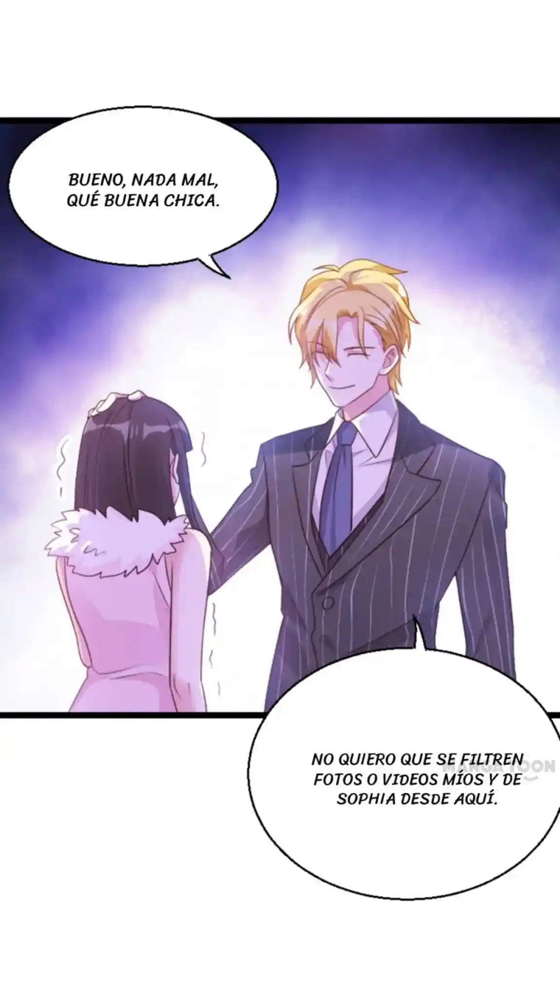 My Wife Is Pathetic - Capítulo 150 - Página 20 - LectorTMOo