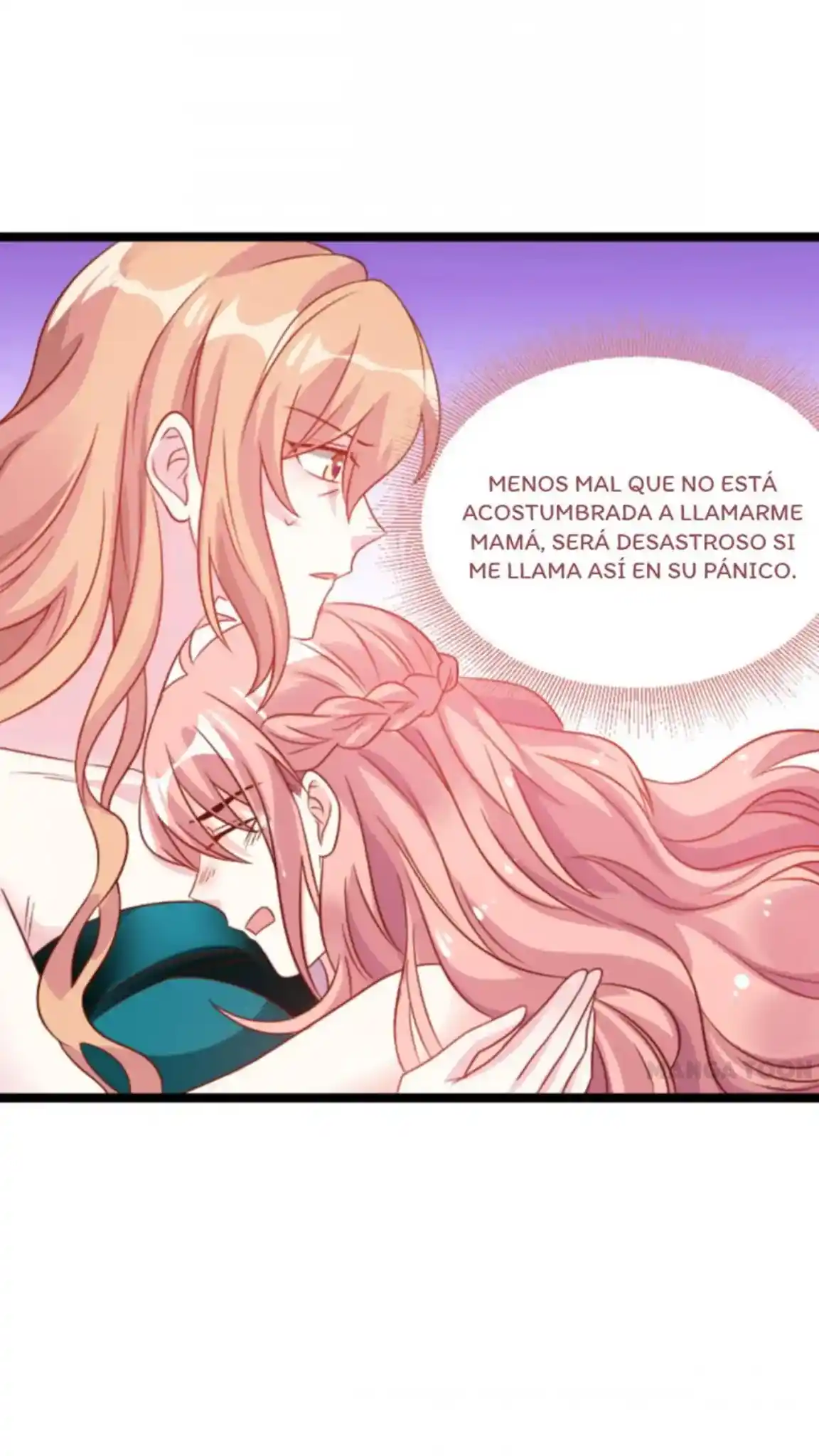 My Wife Is Pathetic - Capítulo 150 - Página 27 - LectorTMOo