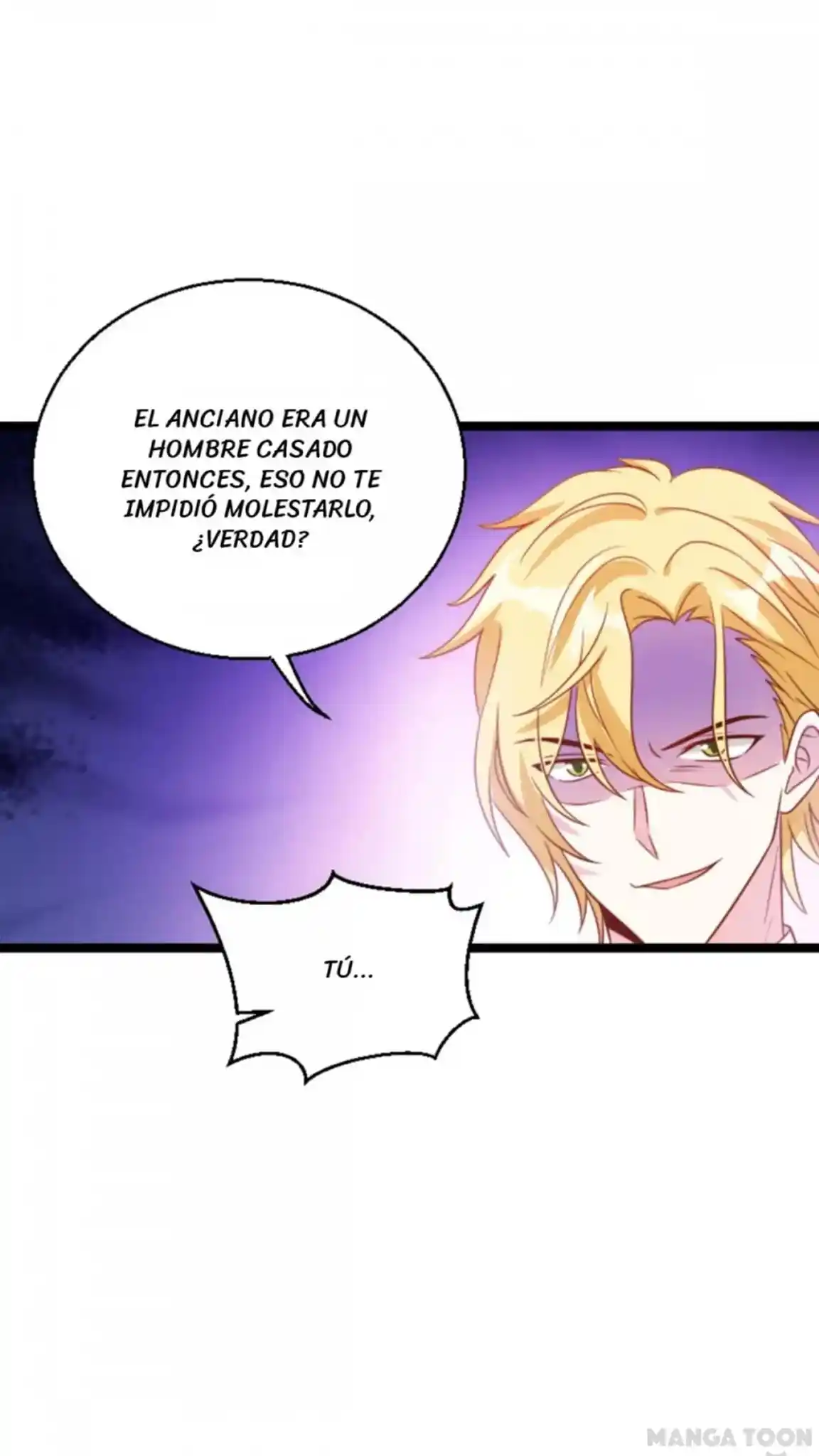 My Wife Is Pathetic - Capítulo 151 - Página 4 - LectorTMOo