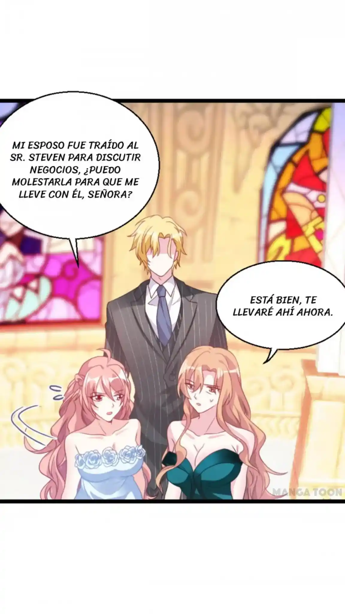 My Wife Is Pathetic - Capítulo 151 - Página 8 - LectorTMOo