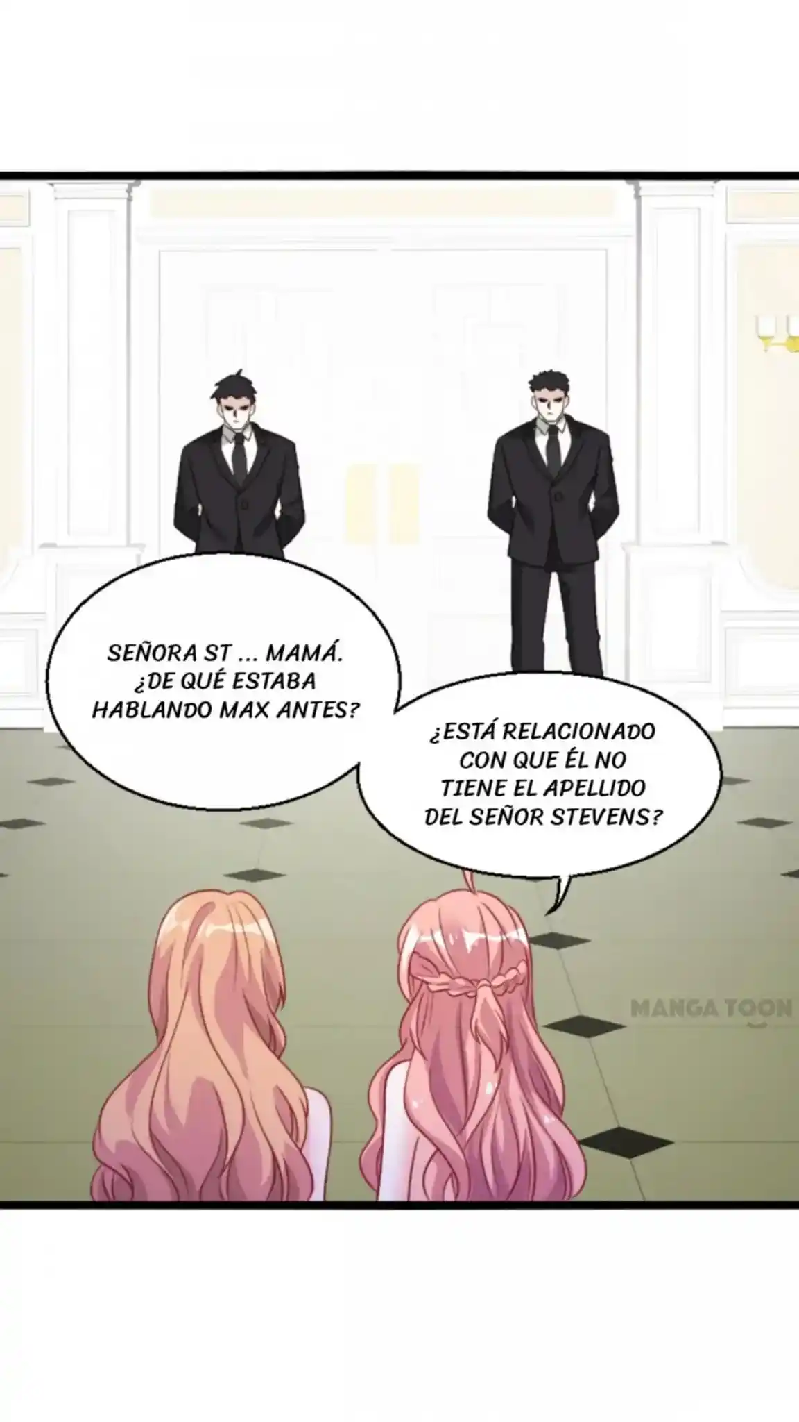 My Wife Is Pathetic - Capítulo 151 - Página 10 - LectorTMOo