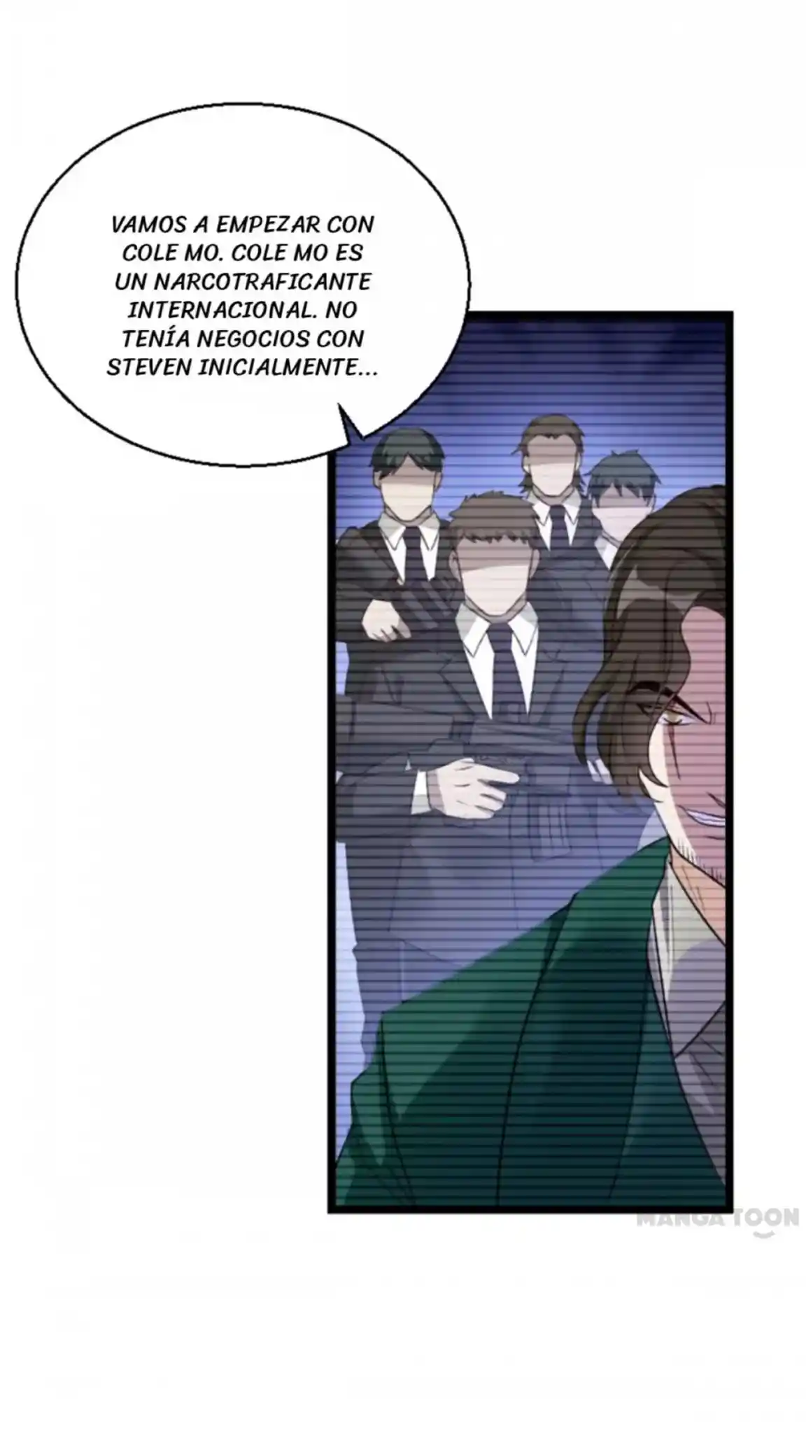 My Wife Is Pathetic - Capítulo 151 - Página 12 - LectorTMOo