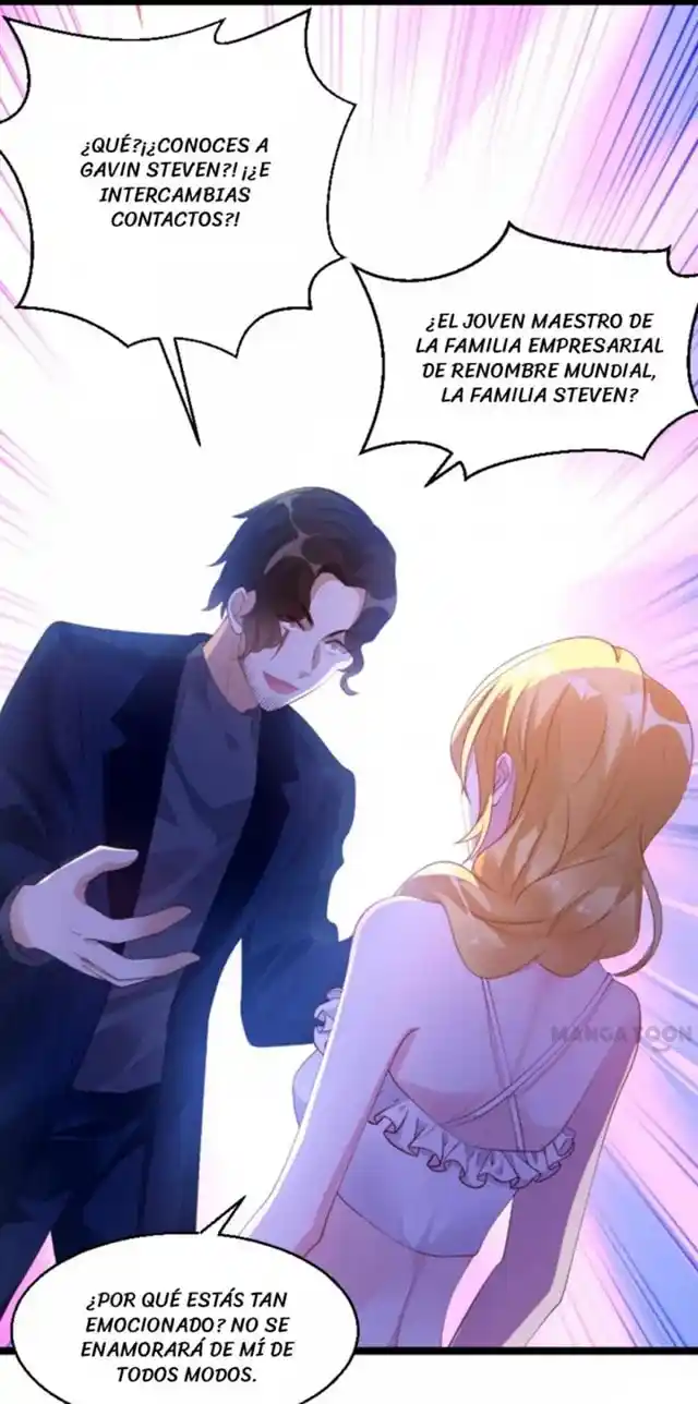 My Wife Is Pathetic - Capítulo 151 - Página 25 - LectorTMOo
