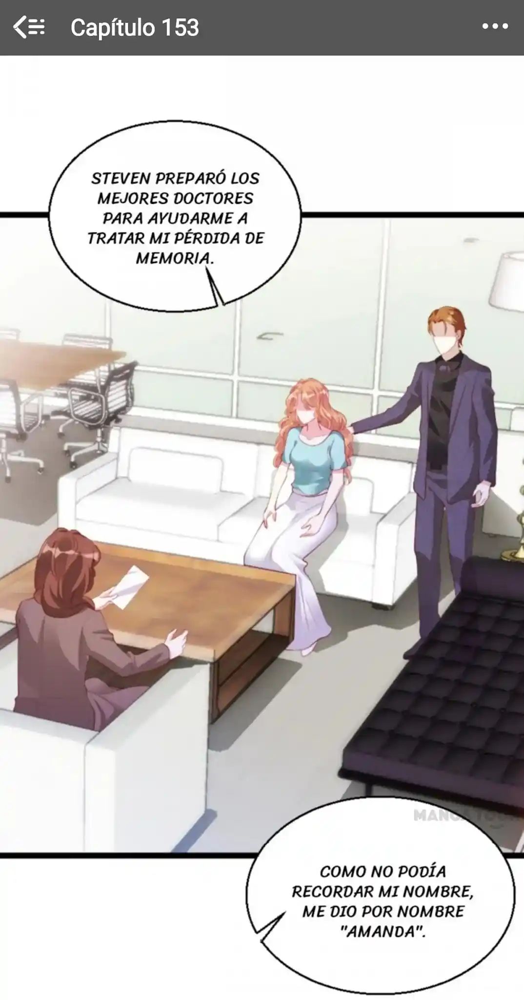 My Wife Is Pathetic - Capítulo 153 - Página 2 - LectorTMOo