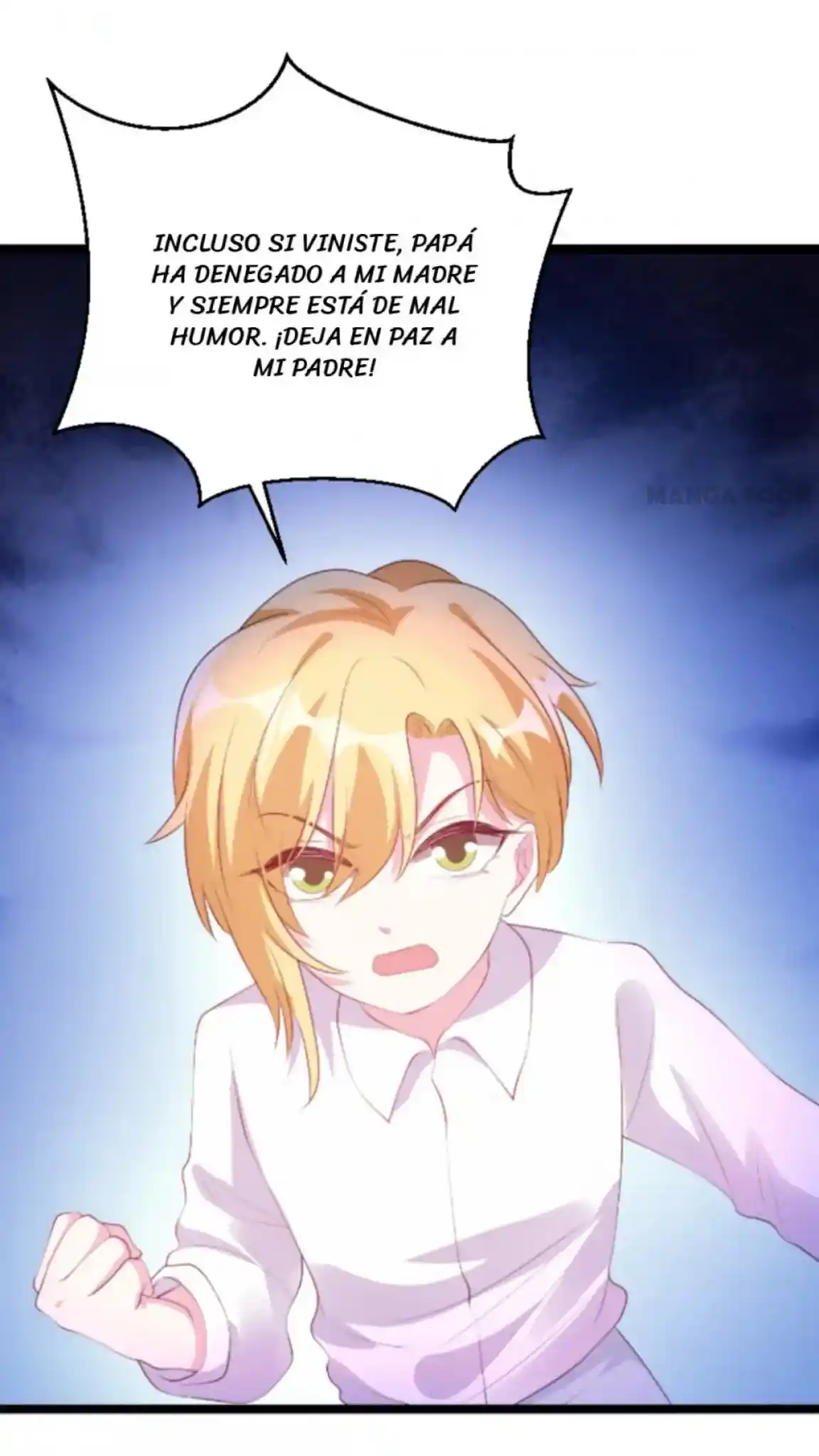 My Wife Is Pathetic - Capítulo 153 - Página 8 - LectorTMOo