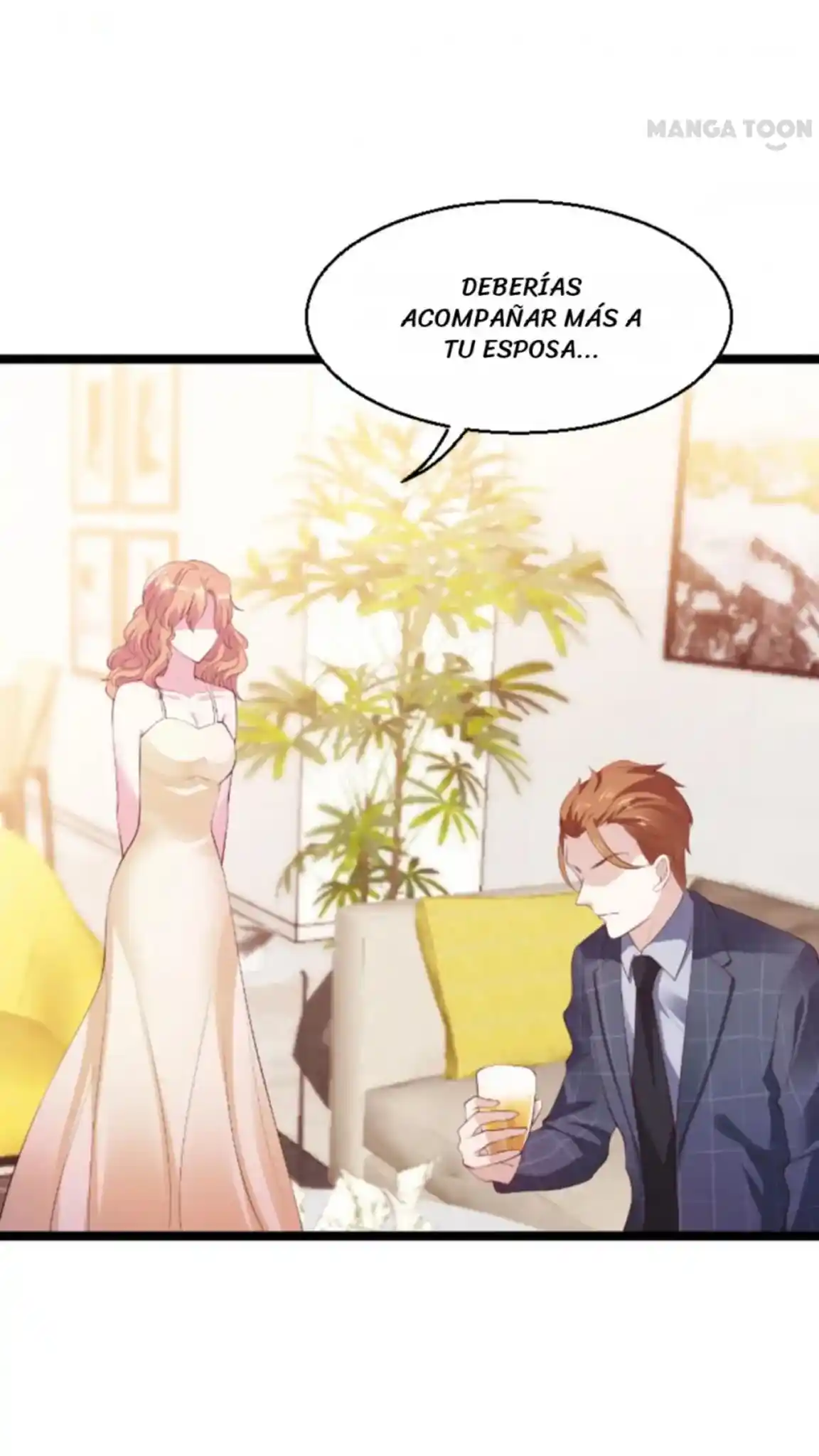 My Wife Is Pathetic - Capítulo 153 - Página 11 - LectorTMOo