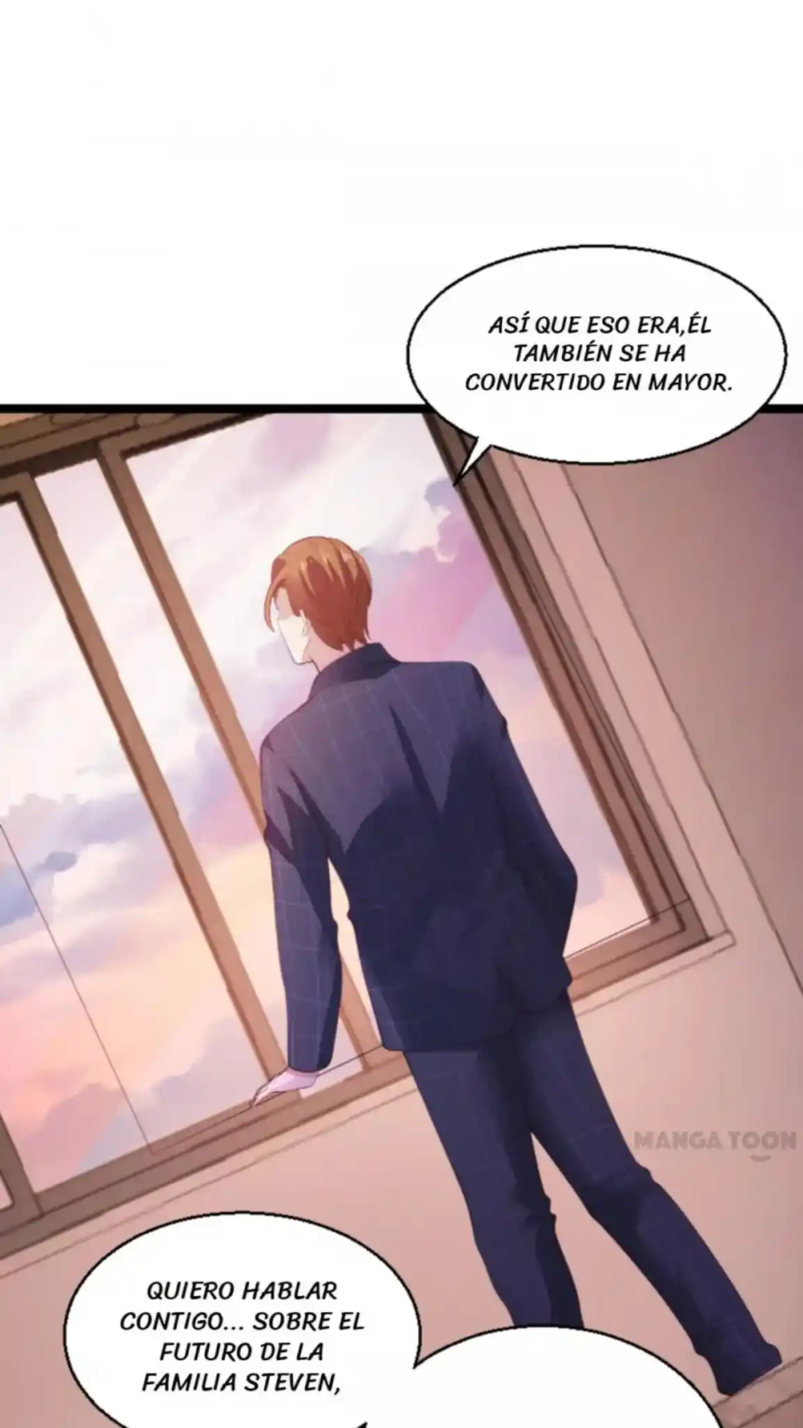 My Wife Is Pathetic - Capítulo 153 - Página 15 - LectorTMOo