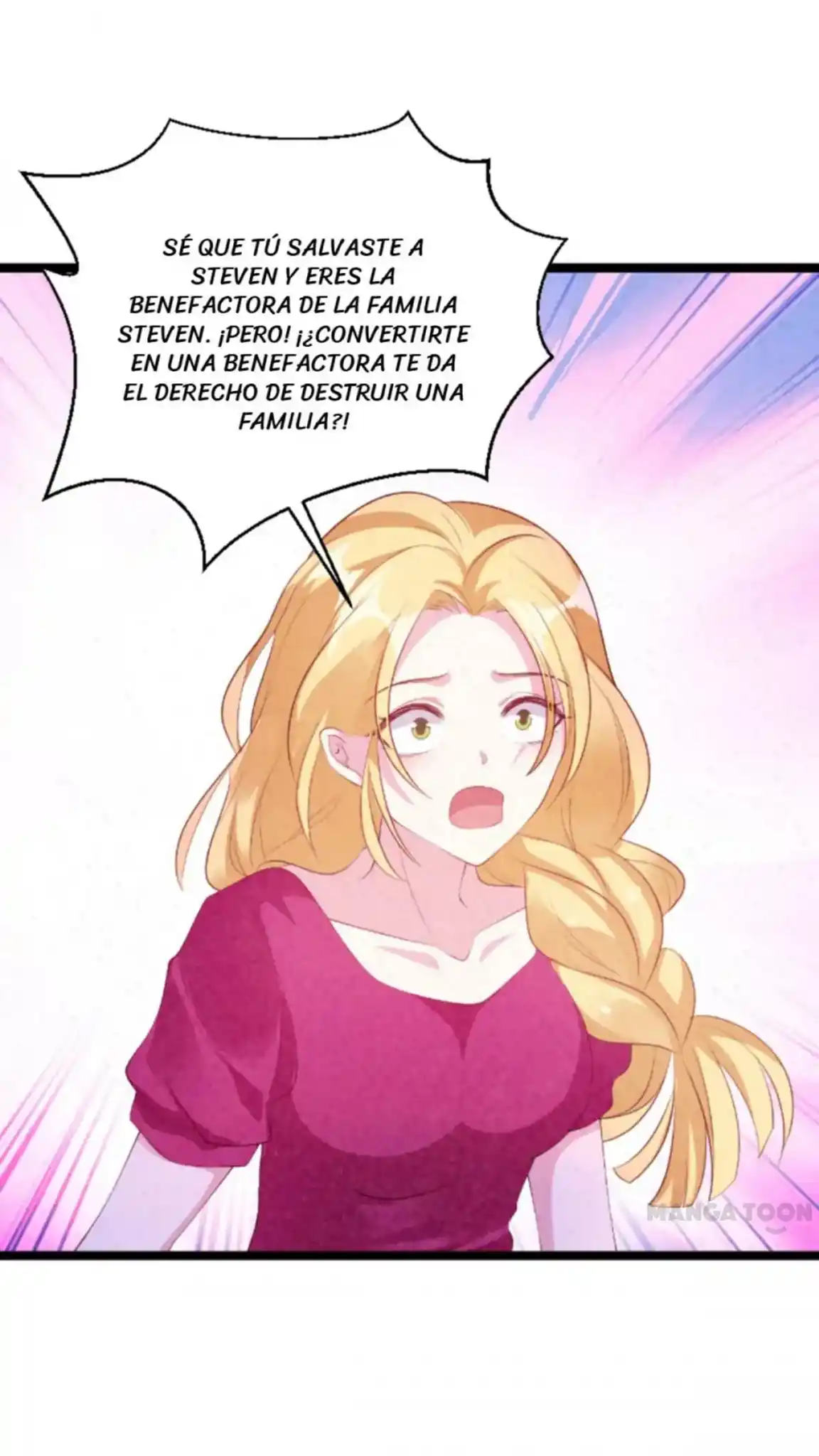 My Wife Is Pathetic - Capítulo 153 - Página 19 - LectorTMOo